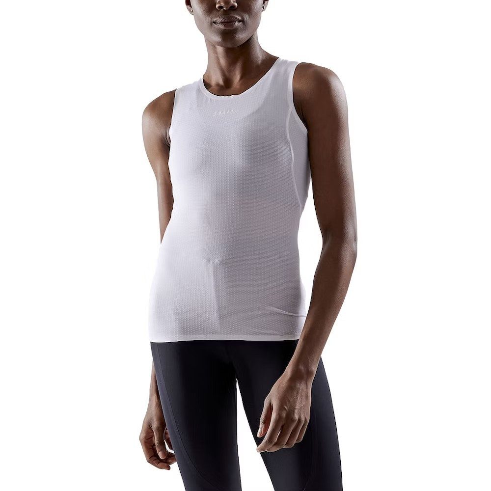 Craft Achseltop NANOWEIGHT SL W 900000