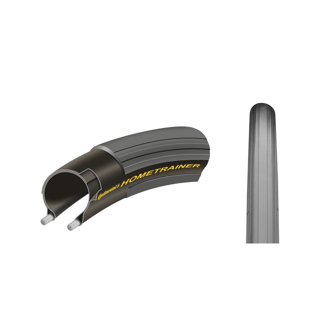 Fahrradreifen Faltreifen, 32-622 (28", 700x32C)