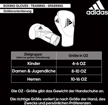 adidas Performance Boxhandschuhe Speed 50