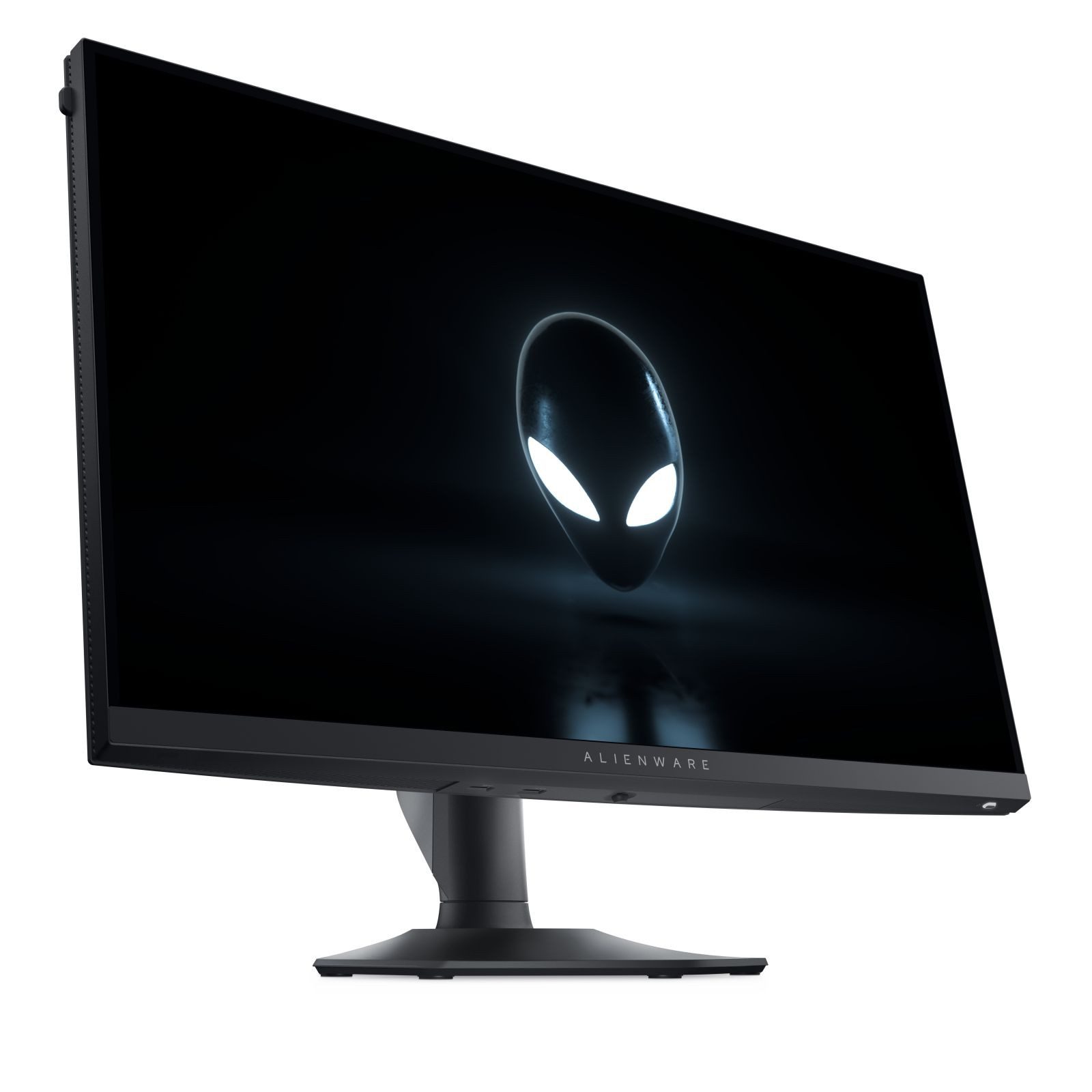 Dell AW2724HF TFT-Monitor (1920 x 1080 px, Full HD, 1 ms Reaktionszeit, 360 Hz, Fast IPS, Adaptive-Sync, FreeSync Premium, HDCP, HDR, Pivot, Höhenverstellbar)