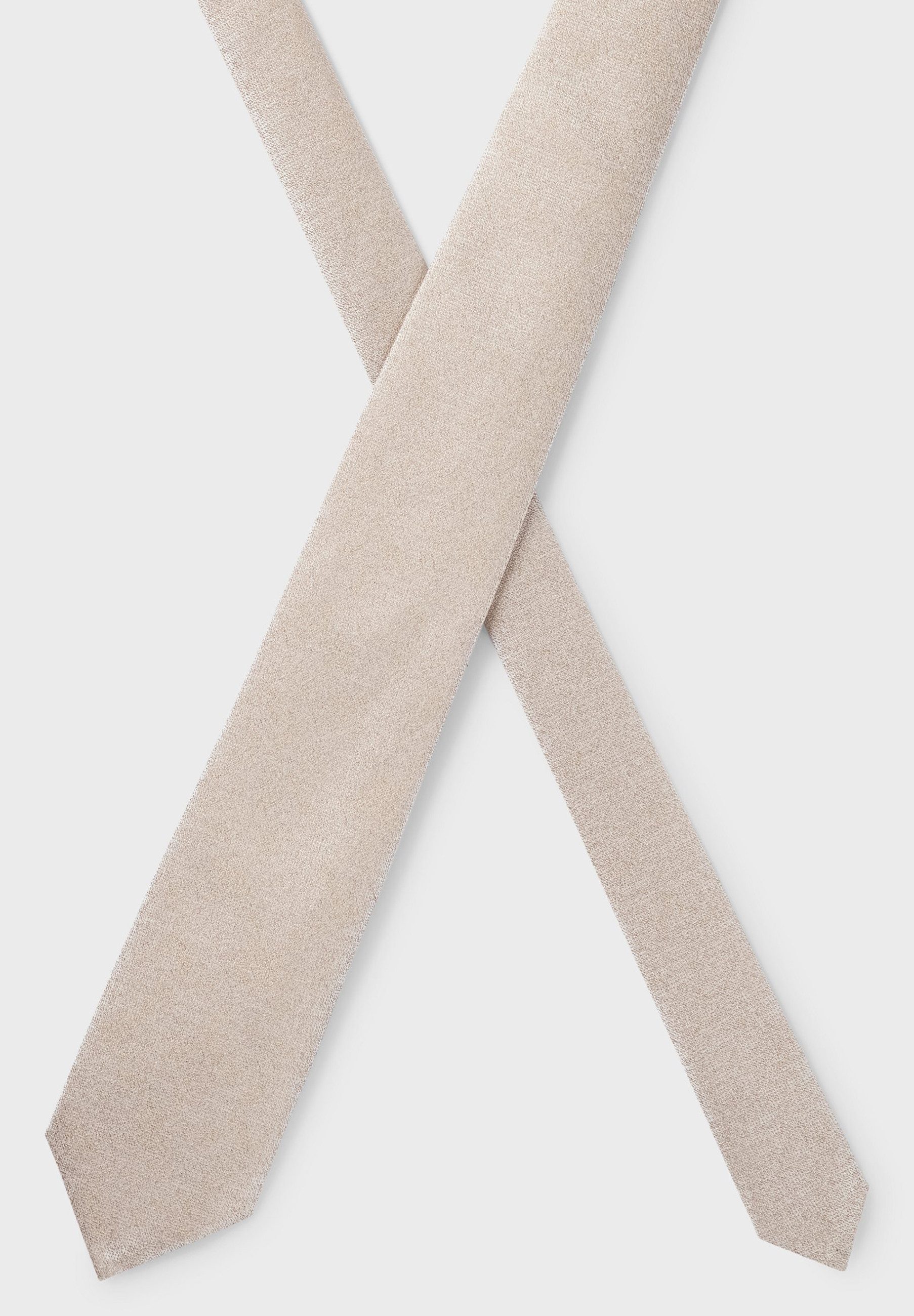 BOSS Krawatte mit feinem Jacquard-Muster (1-St., günstig online kaufen