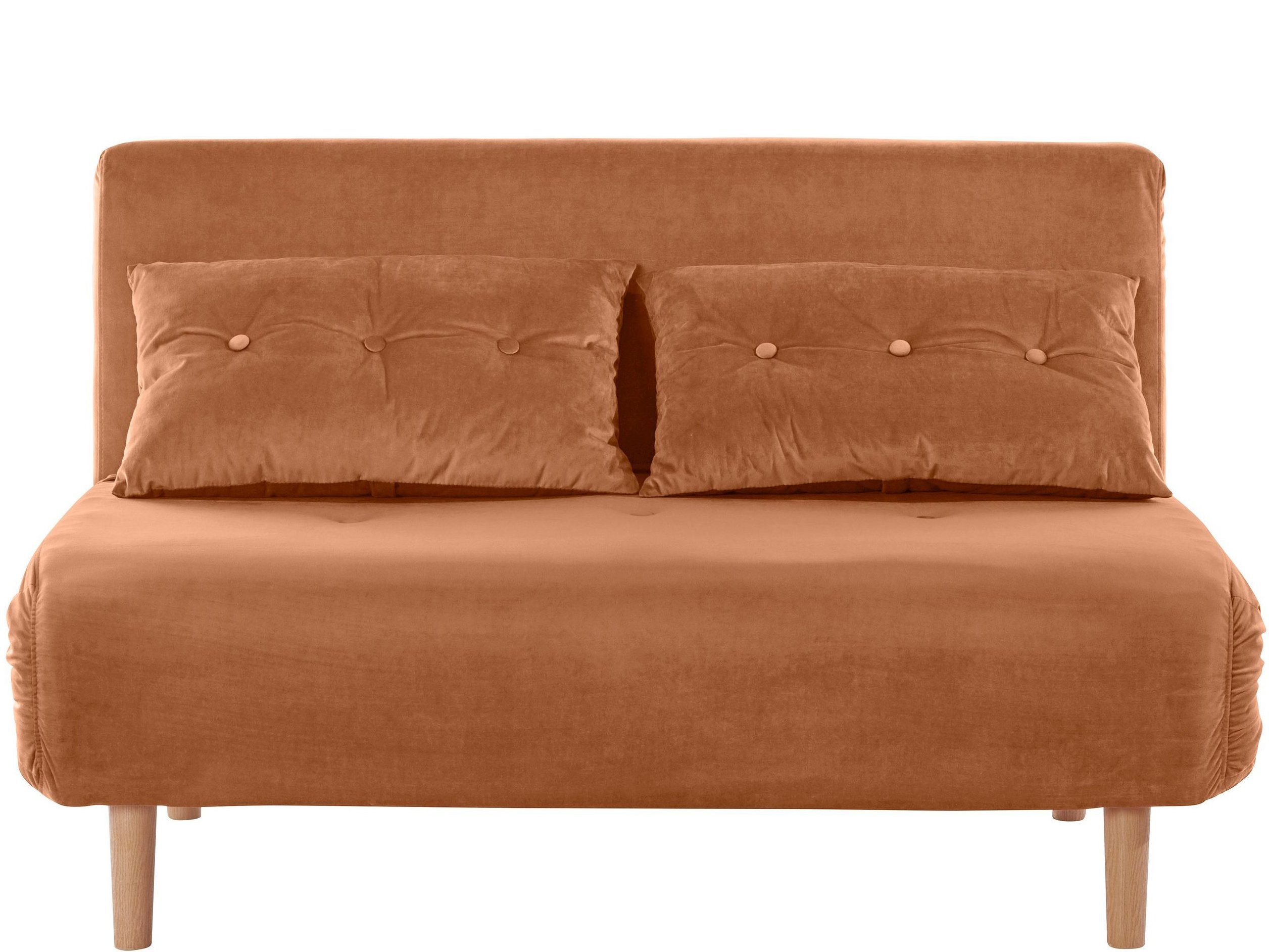 loft24 Daybett Manja, Tagesbett Schlafsofa Sofa günstig online kaufen