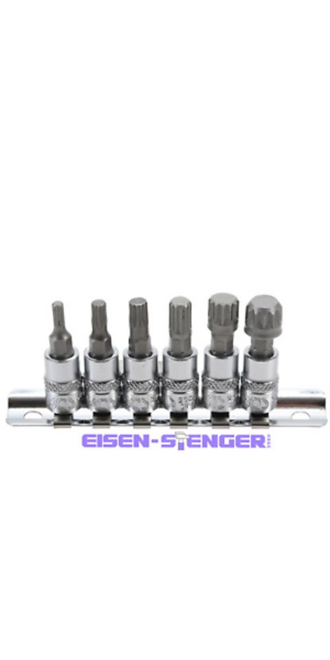 Thumbnail - BGS technic Bohrer- und Bitset 2162