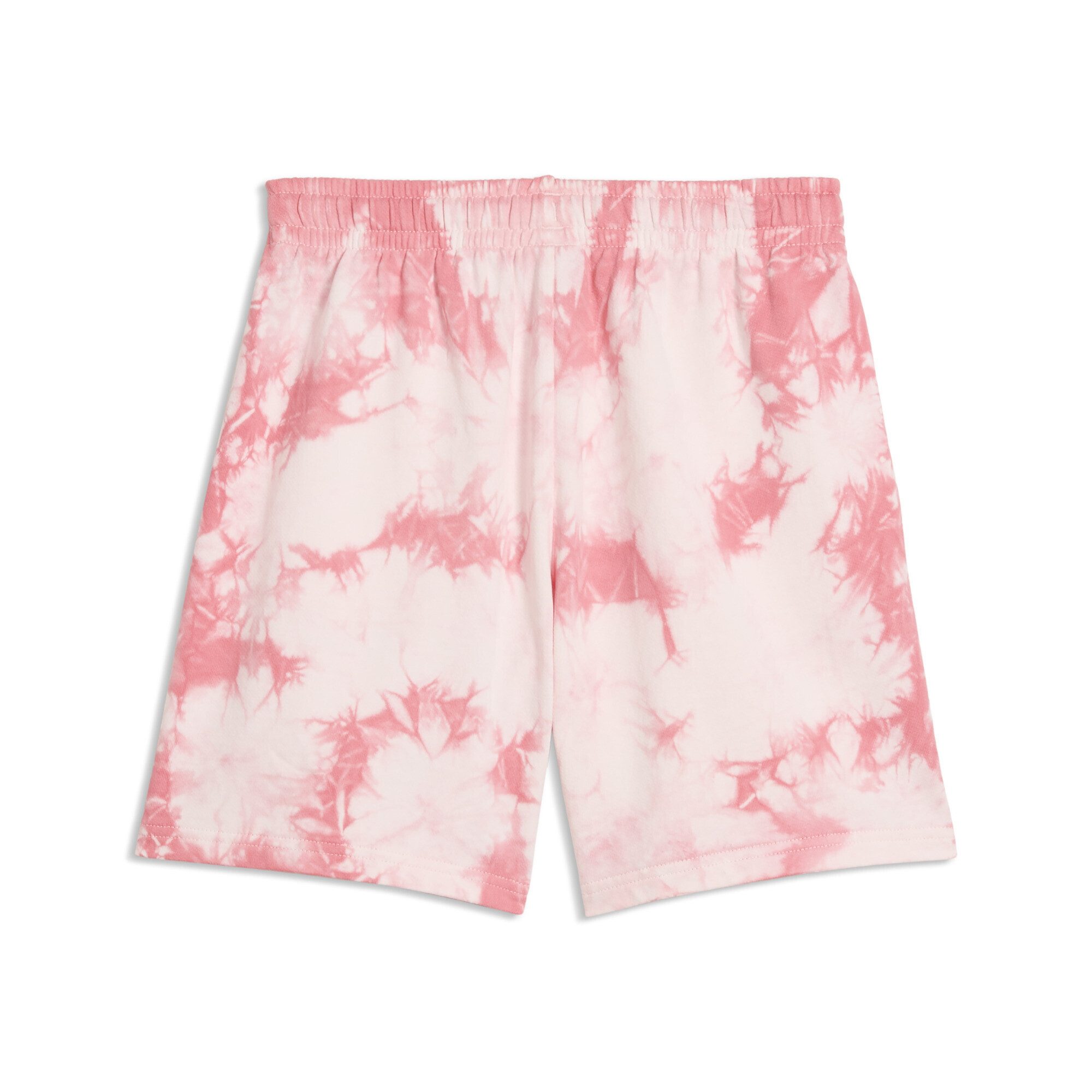 PUMA Sporthose Essentials Relaxed Tie Dye Shorts Jugendliche