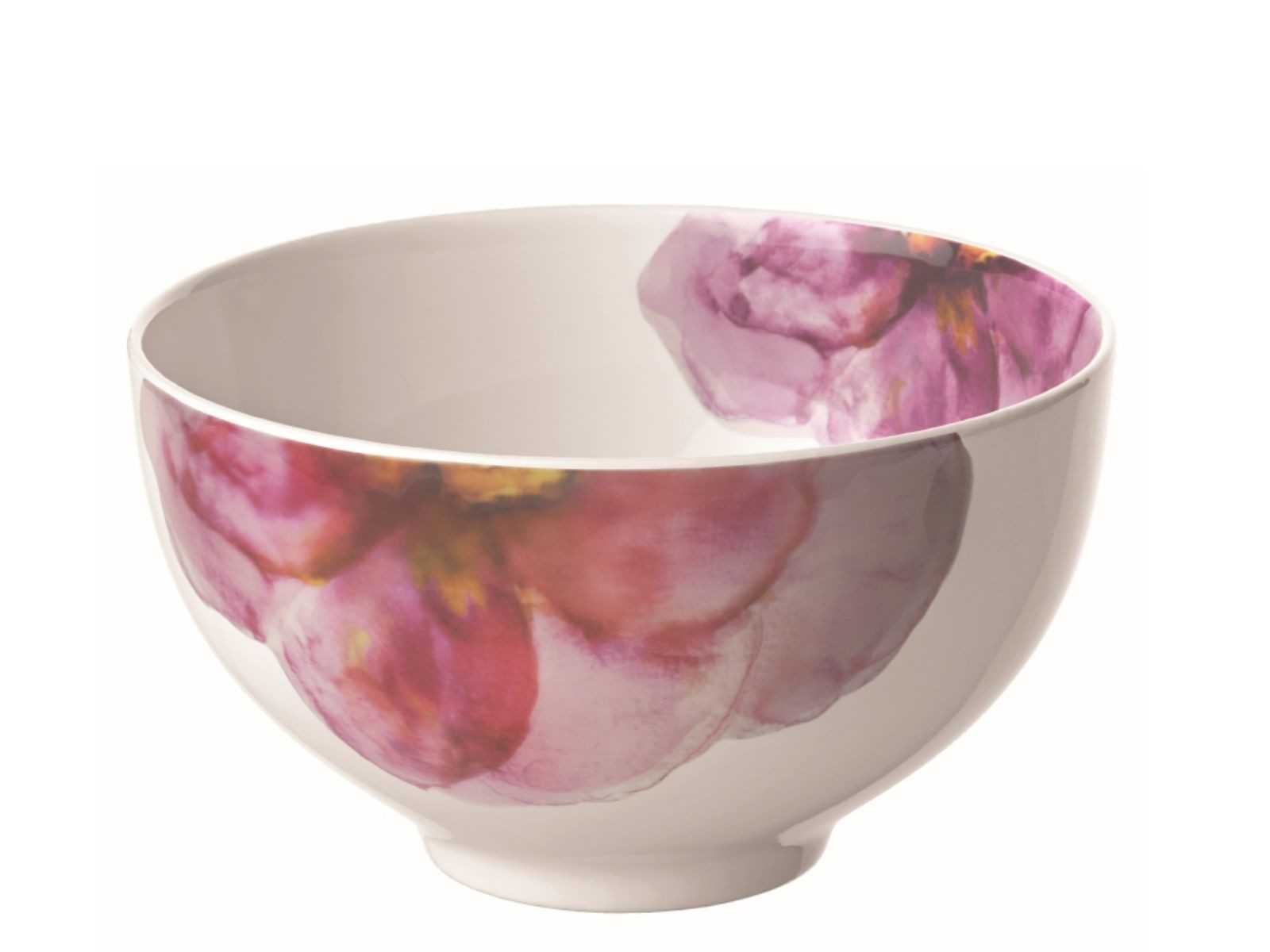 Villeroy & Boch Schale Rose Garden Bol 0,71 l, (Bowls)