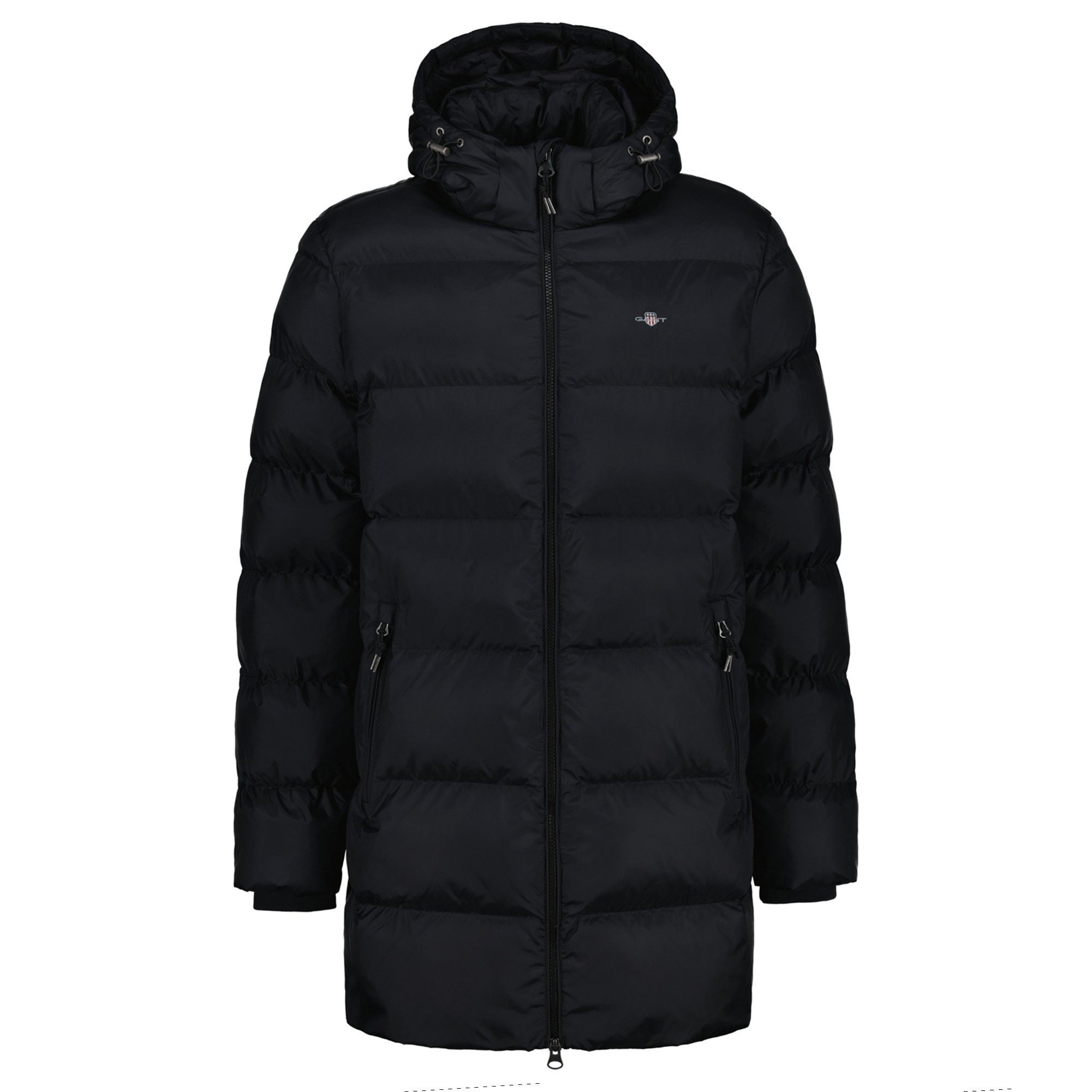 Gant Steppjacke Herren Steppjacke Polyester