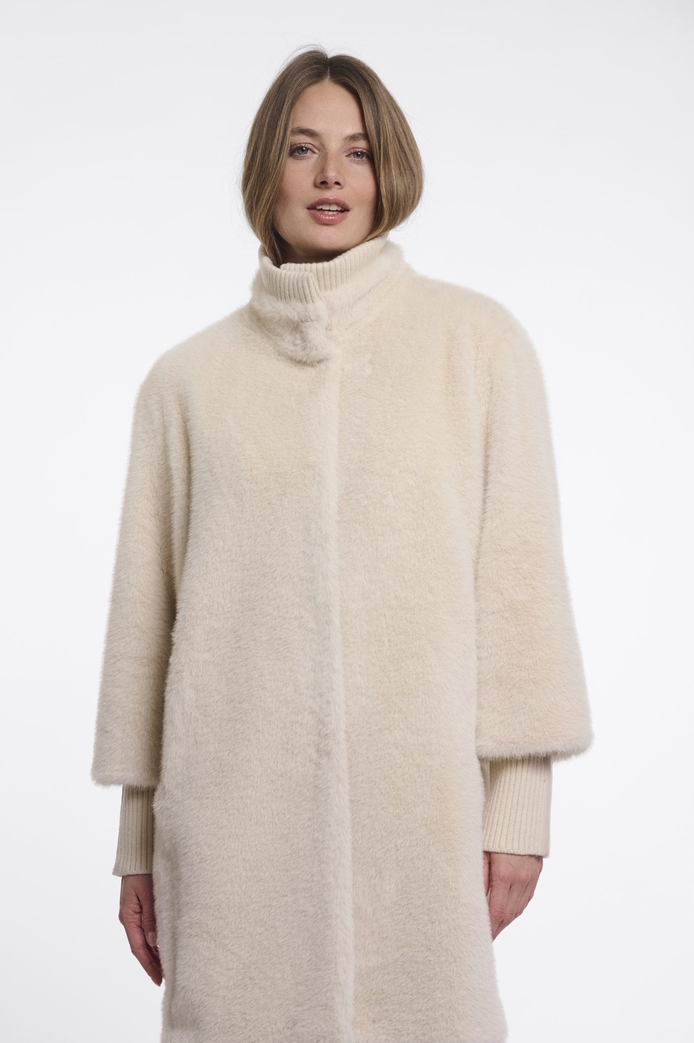 Rino & Pelle Langjacke