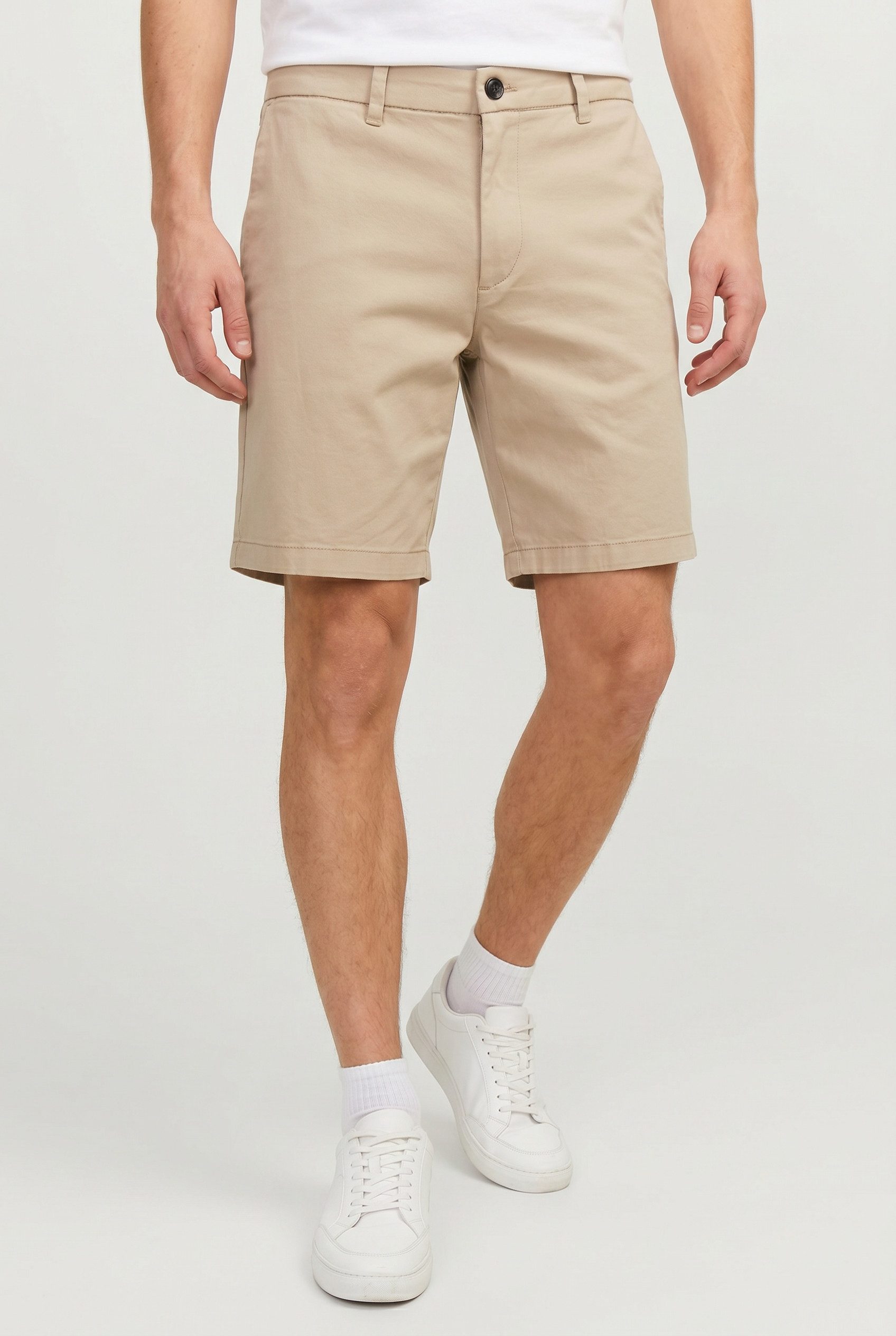 Jack & Jones Chinohose JPSTMARCO DYLAN CHINO SHORTS