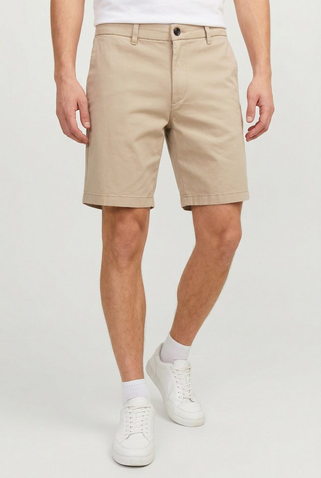 Jack & Jones Chinohose JPSTMARCO DYLAN CHINO SHORTS