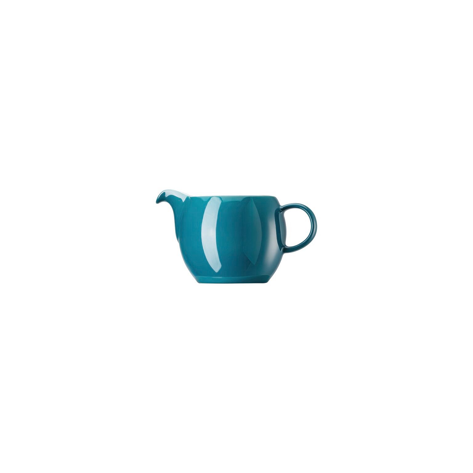 Thomas Milchkanne Thomas Sunny Day Milchkännchen, Porzellan, 200 l