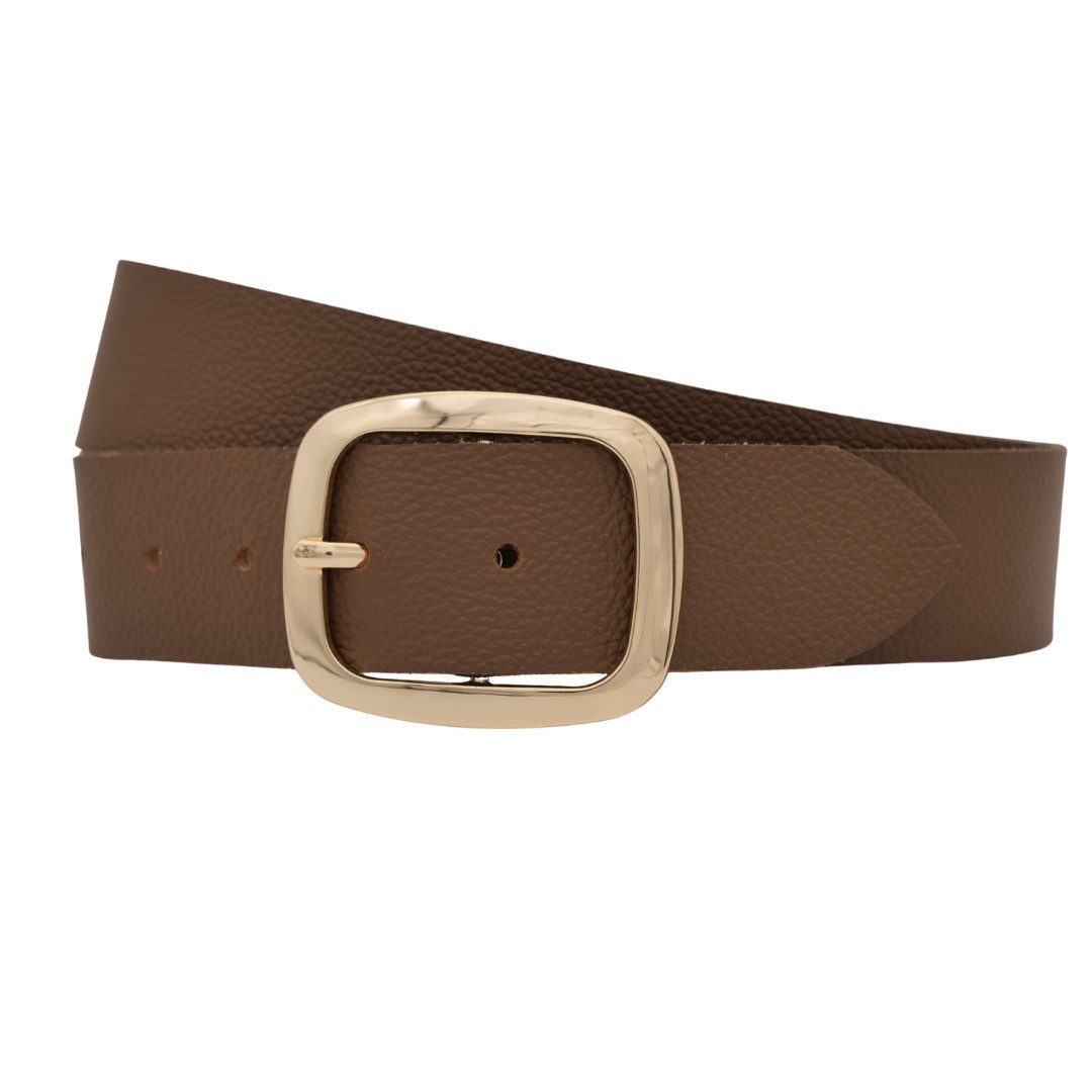 AnnaMatoni Ledergürtel AnnaMatoni Leder Gürtel Zia günstig online kaufen