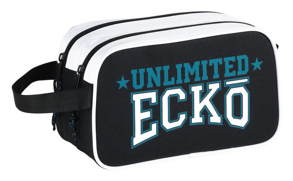 Kulturbeutel 2 fächer Clearance