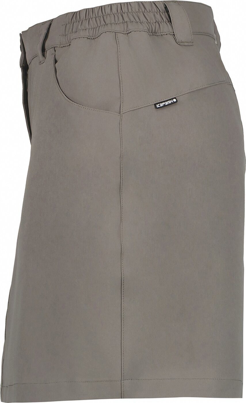 Icepeak Hosenrock ICEPEAK BEDRA GRANIT