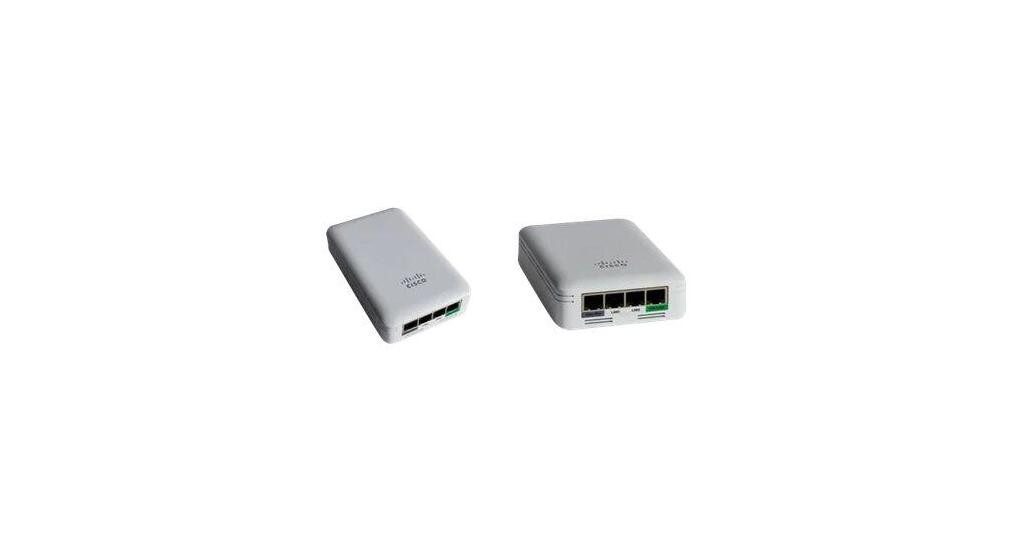 Cisco Cisco CBW145AC-E WLAN-Repeater