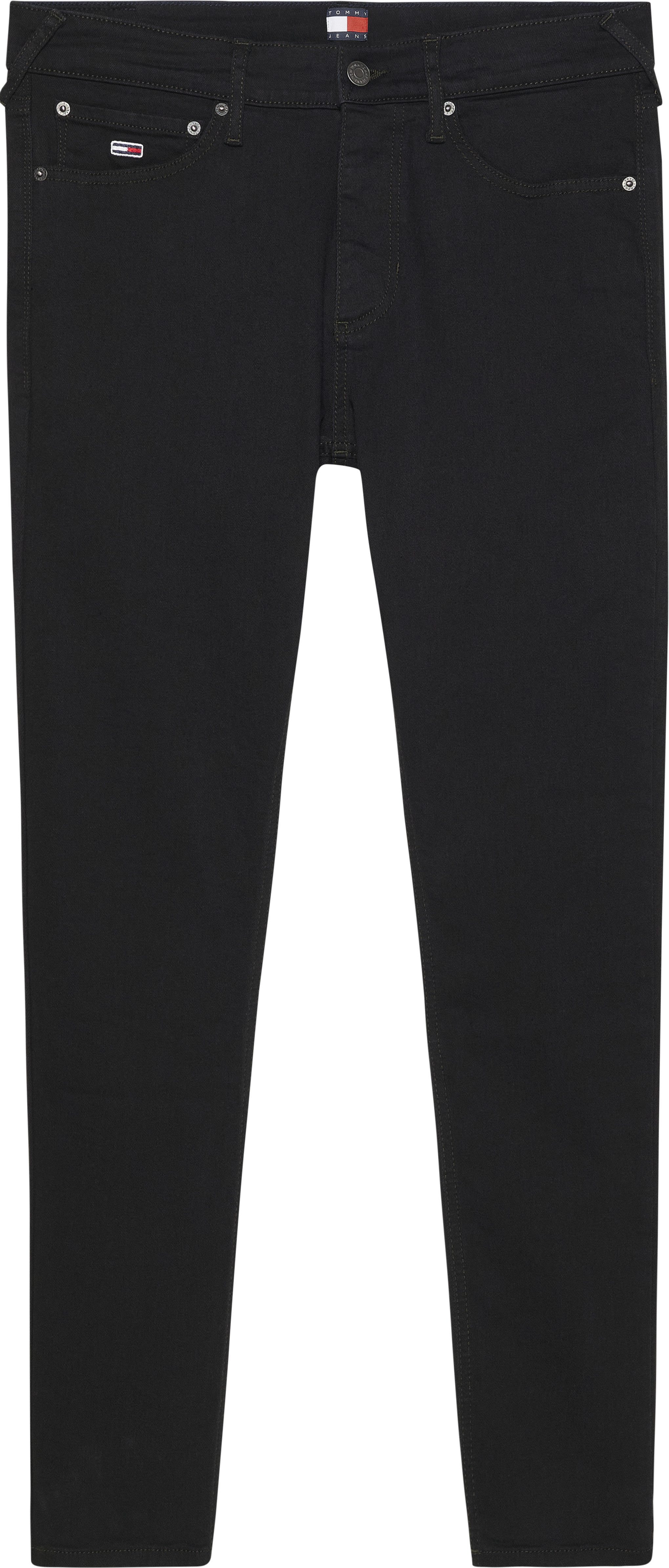 Skinny-fit-Jeans Sylvia High Rise Skinny