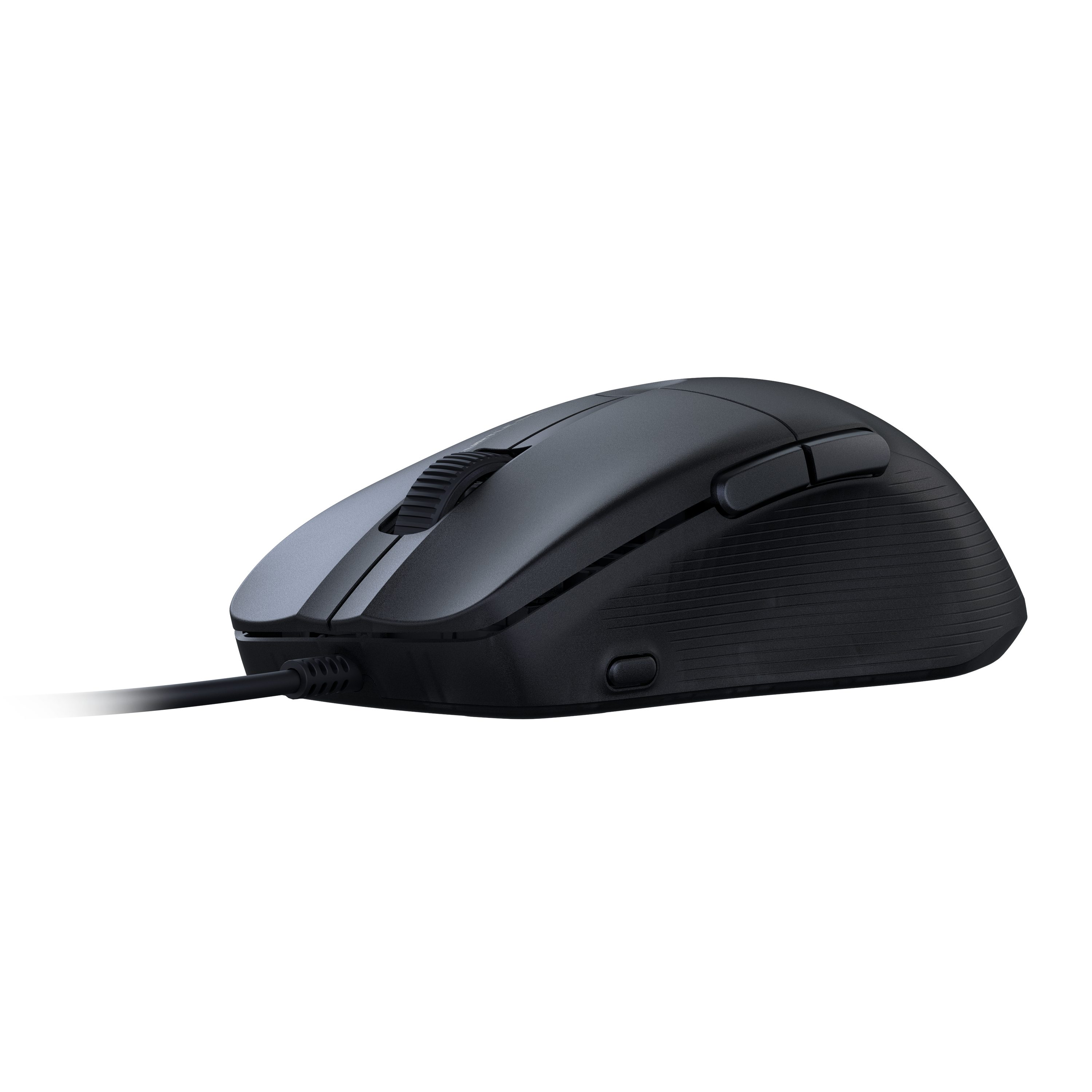 Turtle Beach Pure SEL Gaming-Maus (kabelgebunden, DPI-Schalter)