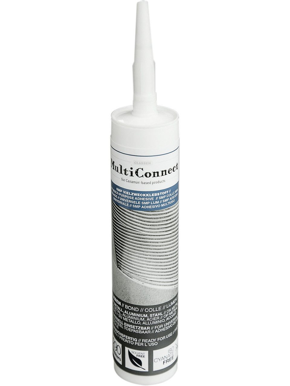 Classen Klebstoff Classen Klebstoff Multiconnect Kartusche 290 ml