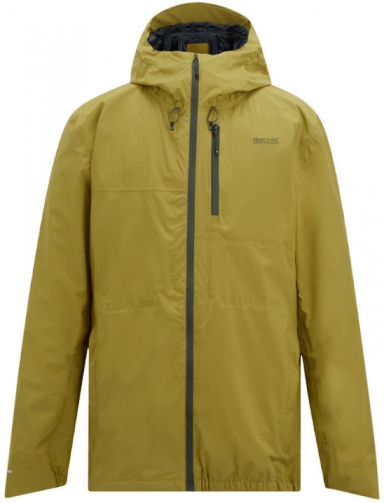 Regatta Outdoorjacke herren Regenjacke Radler