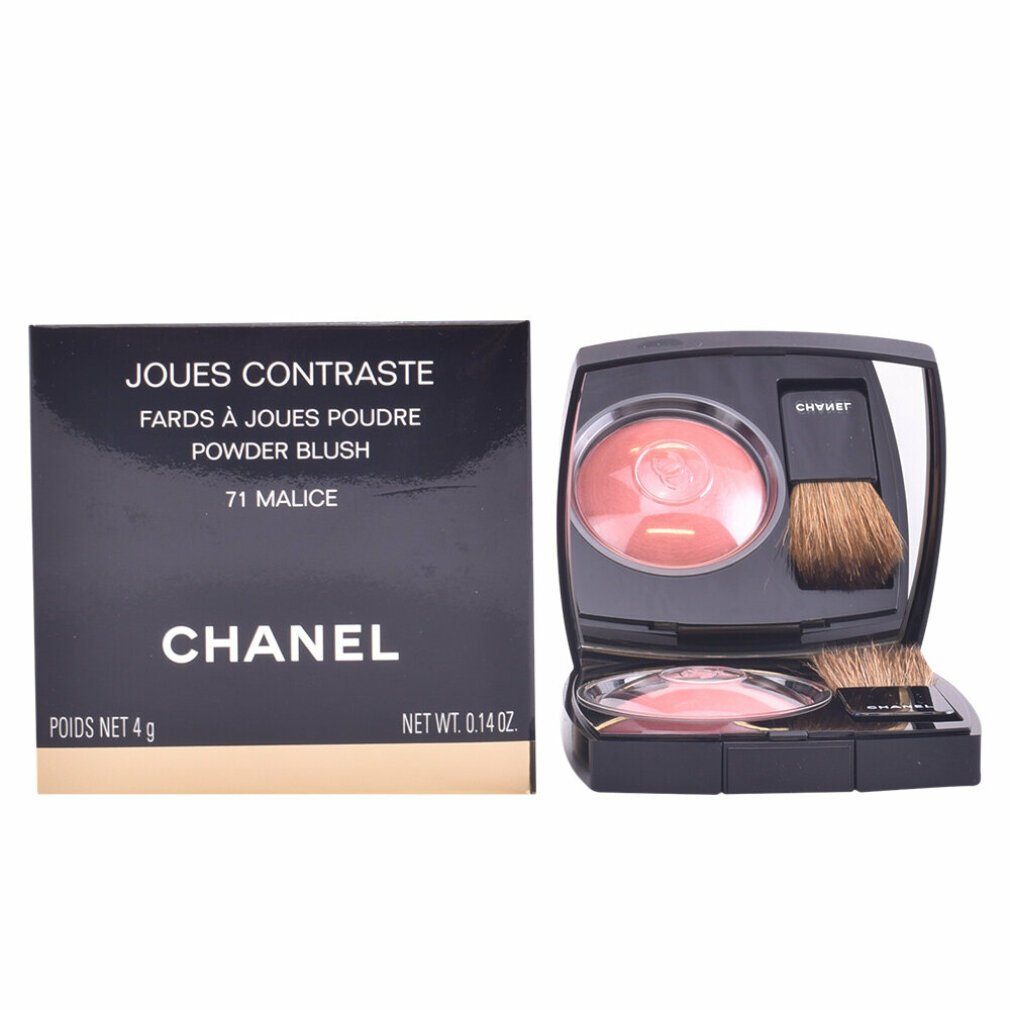 CHANEL Пудра Joues Contraste Powder Blush