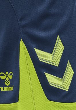 hummel Sporthose Poly (1-tlg)