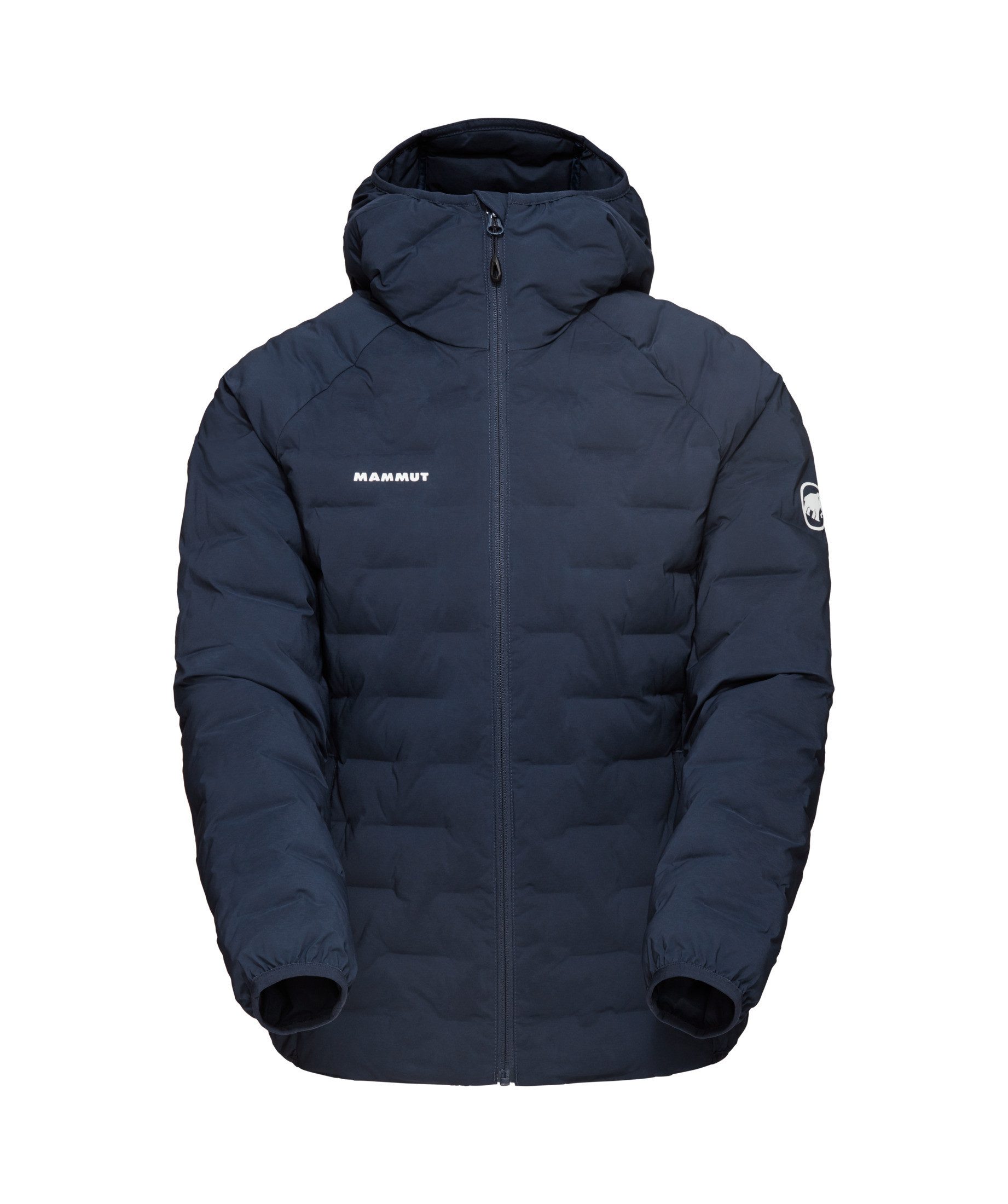 Mammut Funktionsjacke Sender IN Hooded Jacket günstig online kaufen