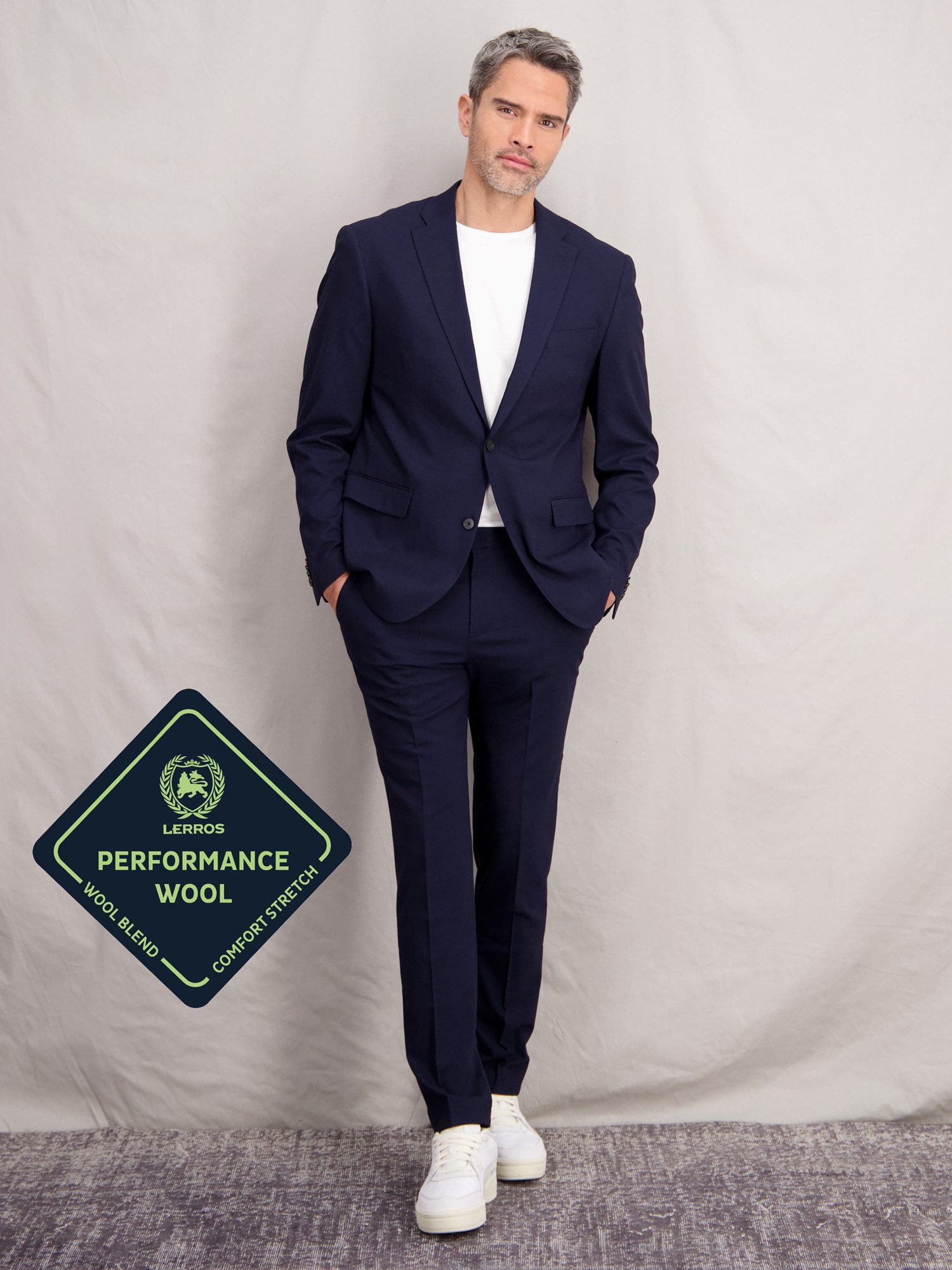 LERROS Baukastensakko LERROS (Set) günstig online kaufen