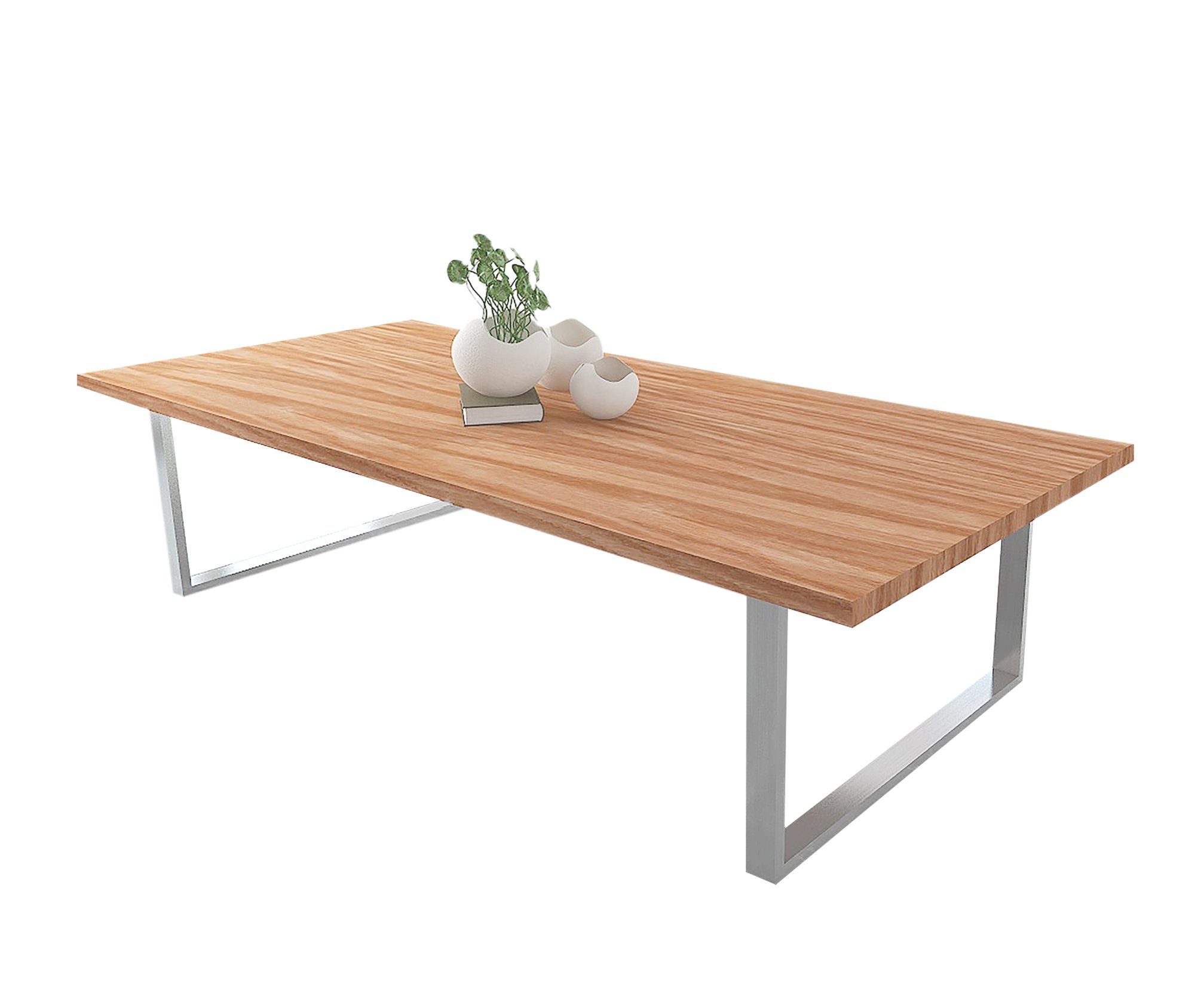 Montixx Tischbein Montixx® 2X Couchtisch&Tischkufen Bank Tischuntergestell günstig online kaufen