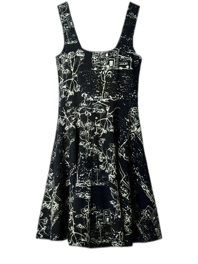 Desigual Sommerkleid