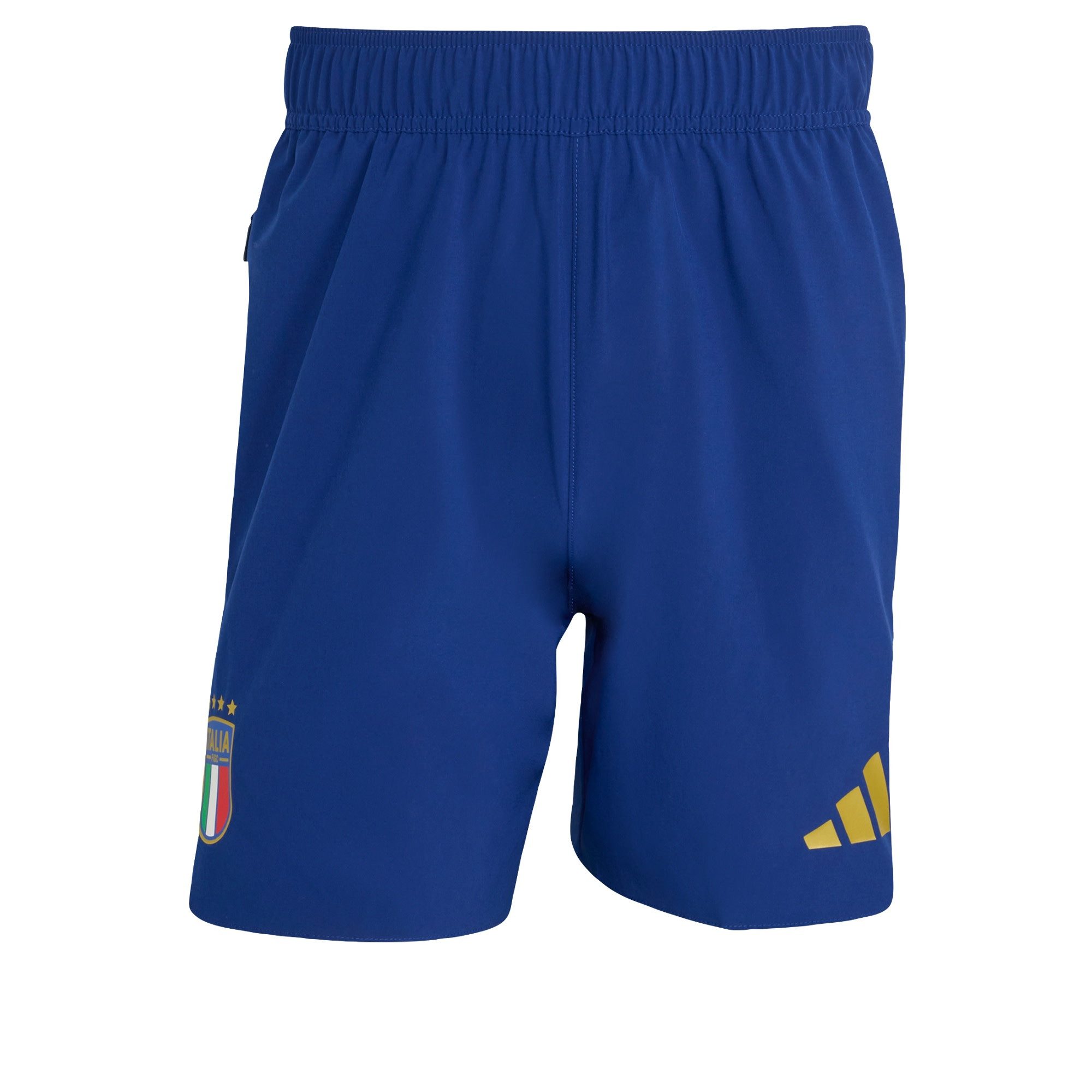 Shorts ITALIEN TIRO TRAVEL SHORTS
