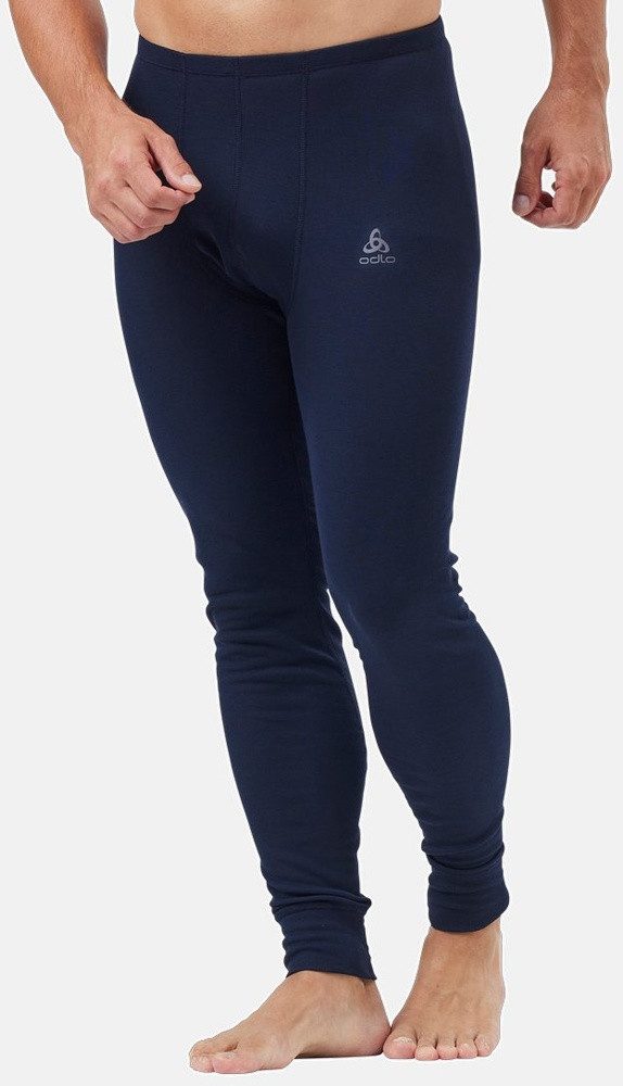 Odlo Leggings Bl Bottom Active Warm Eco