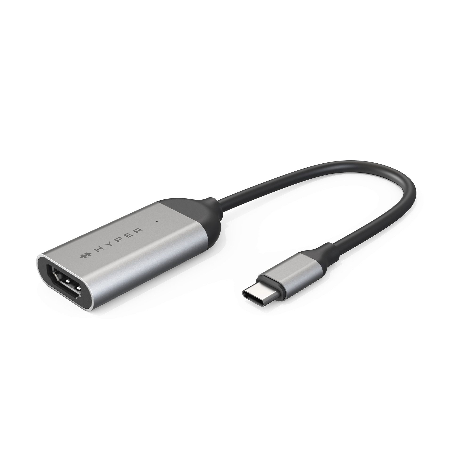 Targus HyperDrive USB-C auf 8K 60Hz / 4K 144Hz HDMI Adapter HDMI-Adapter USB-C zu HDMI