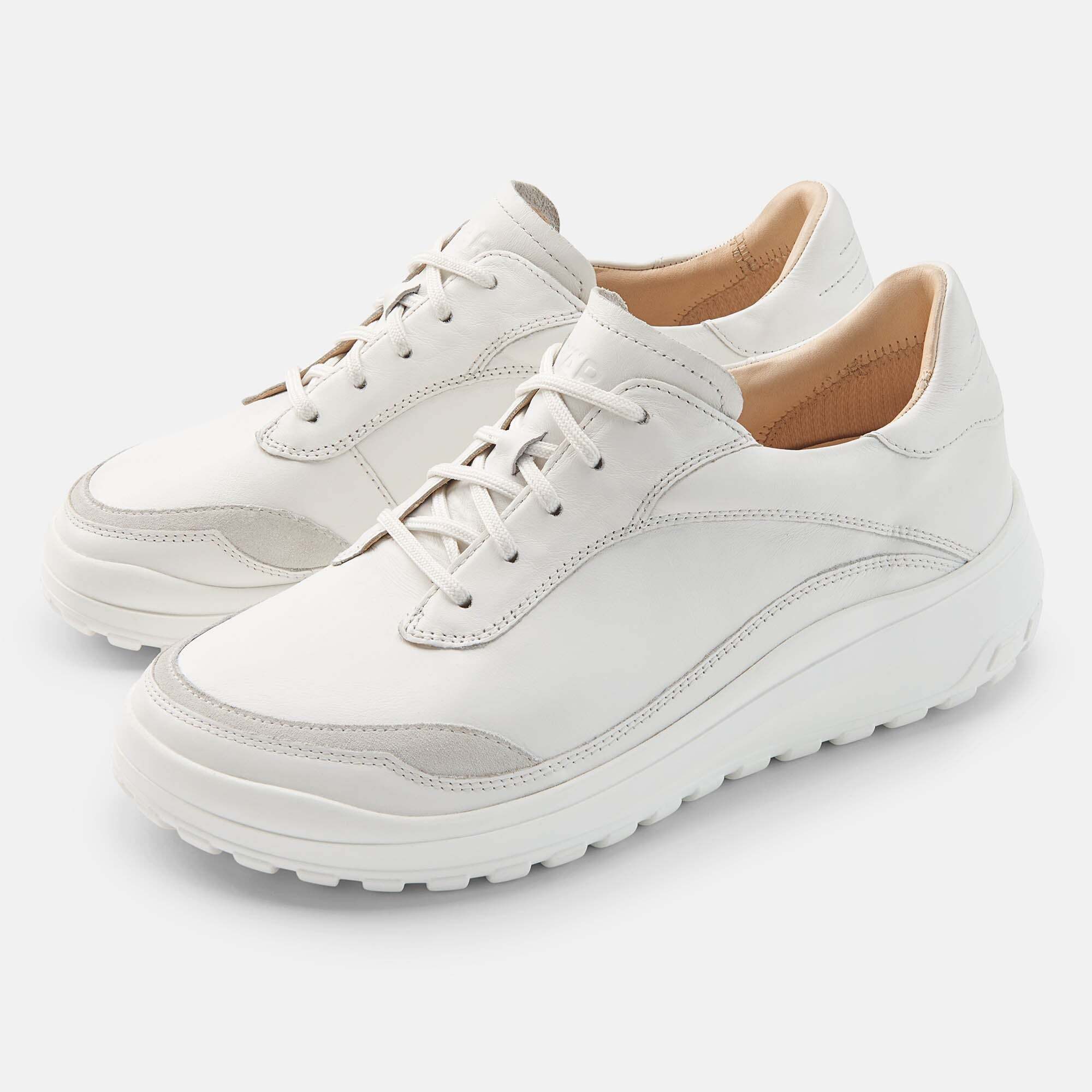 BÄR Quinn Schnürschuh 100% Zehenfreiheit