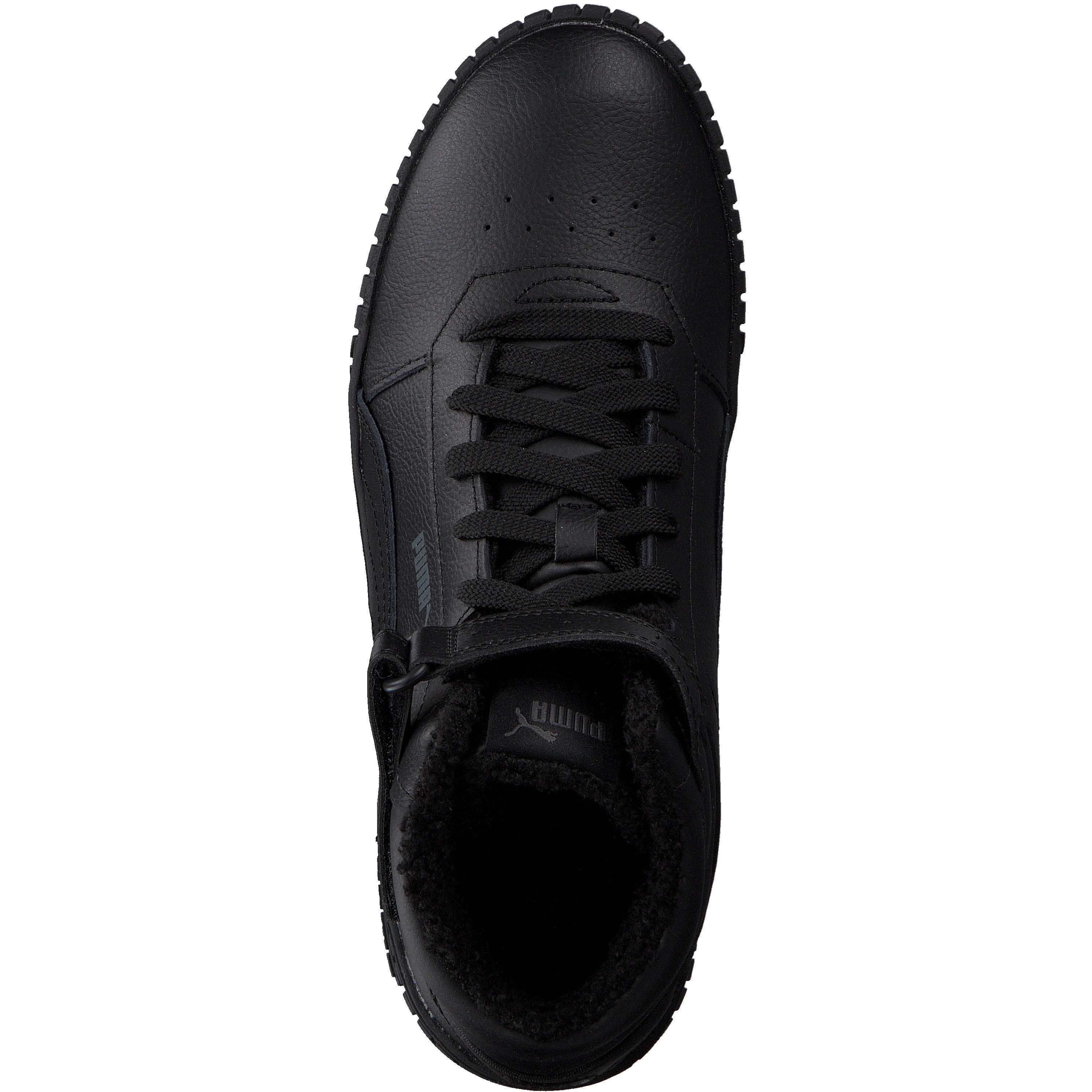 PUMA Puma Damen Sneaker Carina 2.0 Mid WTR 385852 Sneaker