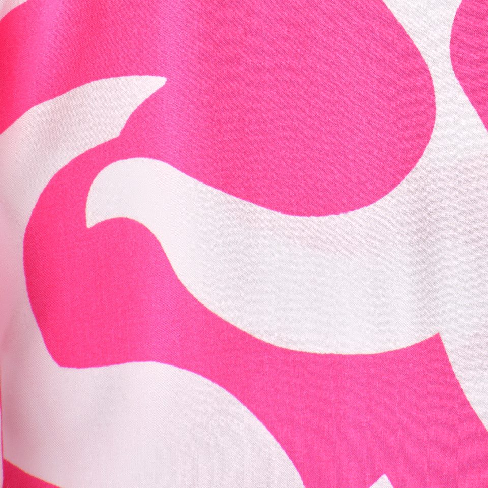 STREET ONE mit allover Print