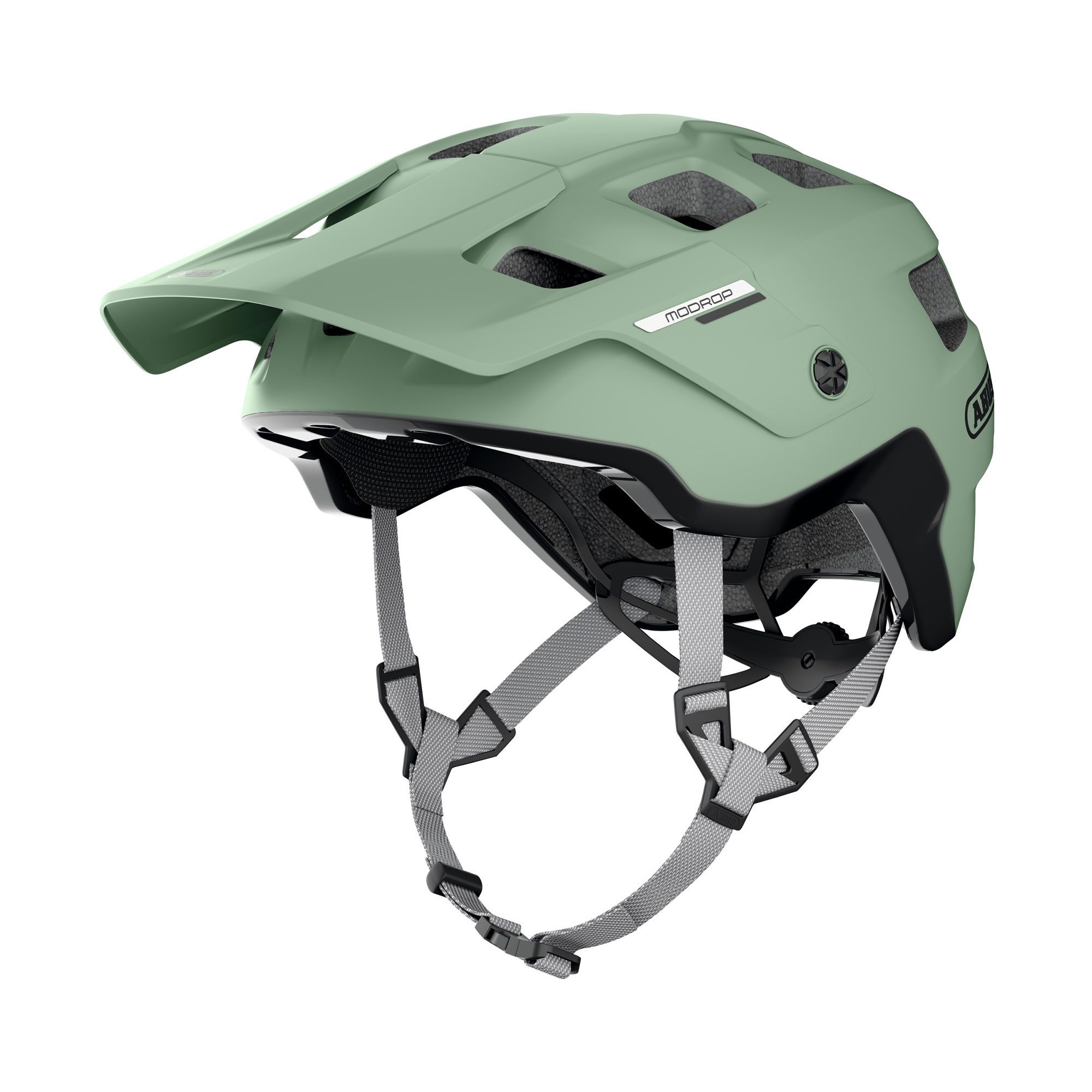 ABUS Fahrradhelm MODROP