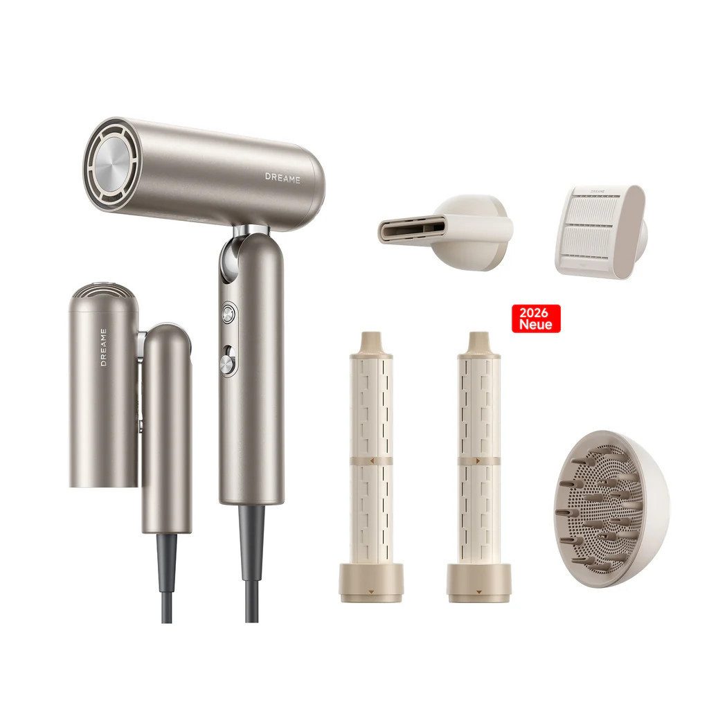 Dreame Ionic-Haartrockner Dreame Pocket Pro