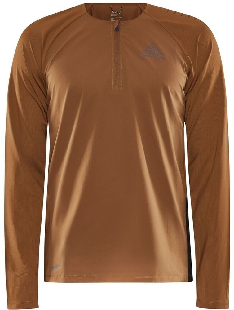 Craft Longsleeve Pro Trail Wind LS Tee M