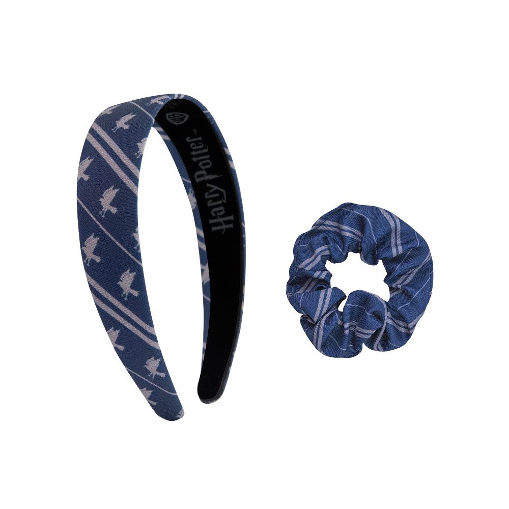 Cinereplicas Haarreif Harry Potter Classic Haarschmuck 2er-Set Ravenclaw