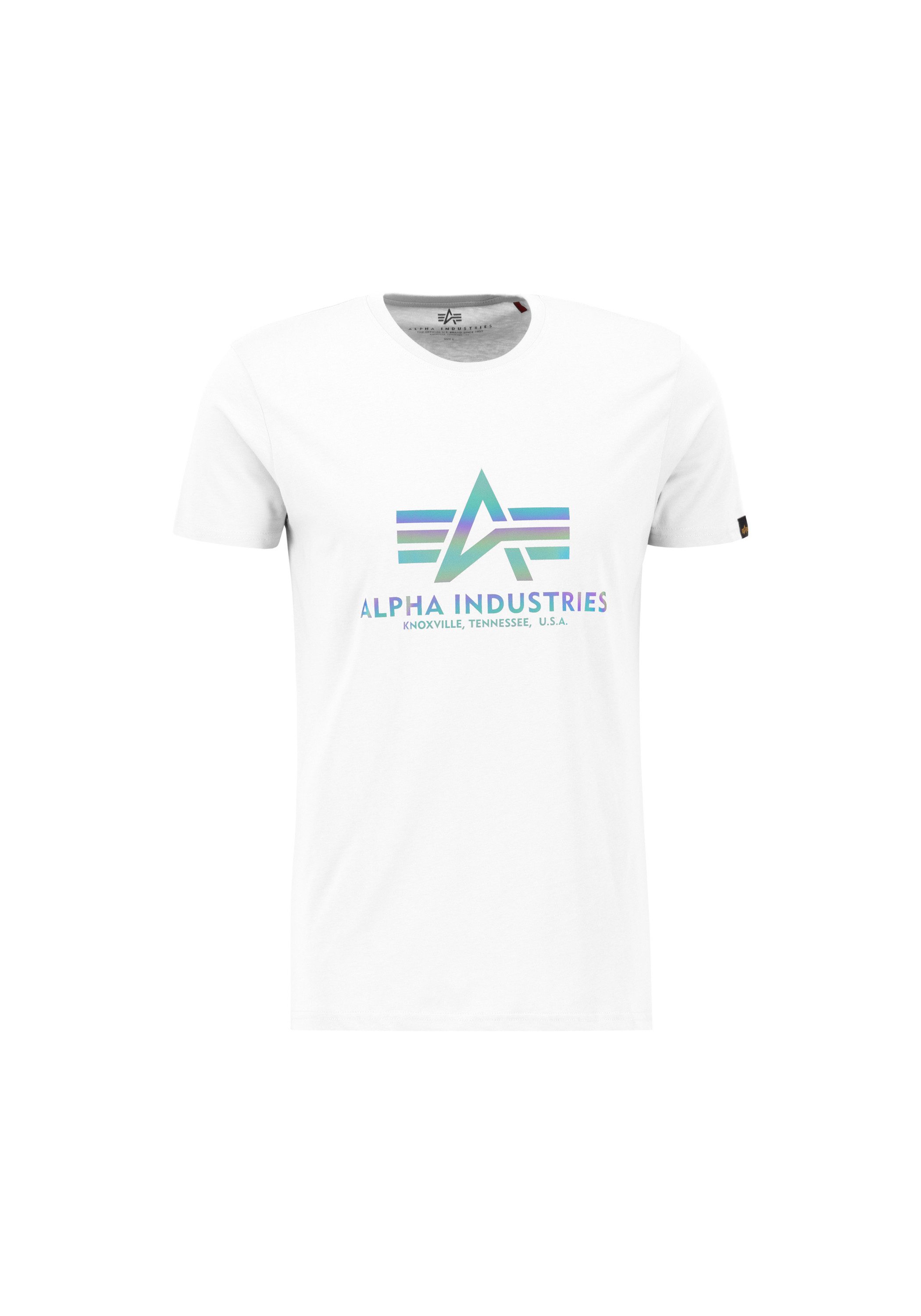 Alpha Industries T-Shirt Alpha Industries Men günstig online kaufen