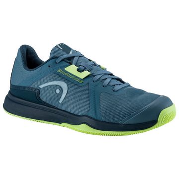 Head Herren Tennisschuhe HEAD Sprint Team 3.5 Clay Men BSLN blue-stone Tennisschuh