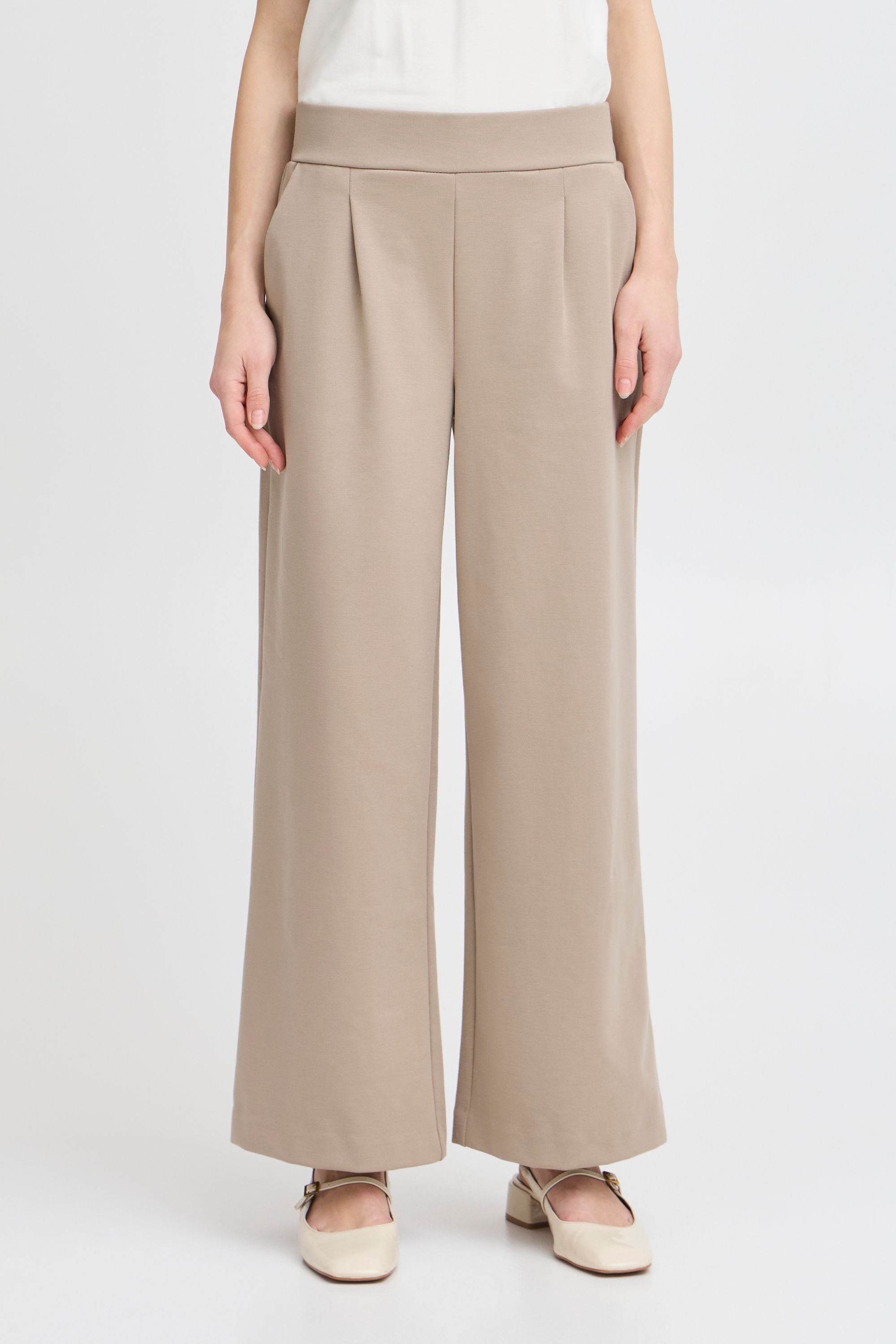 b.young Stoffhose Hose BYRIZETTA