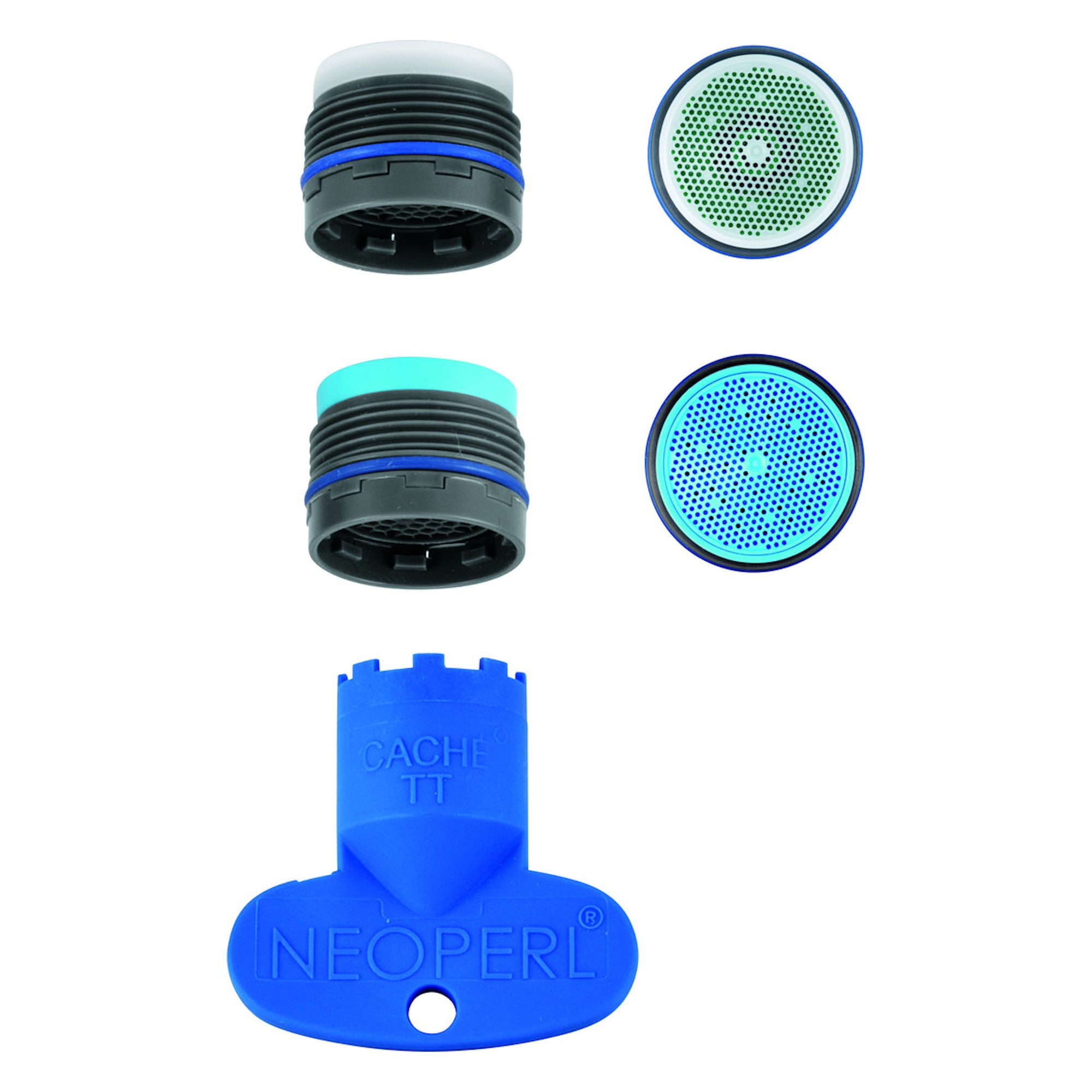 Grohe Аэратор Mousseur Аэратор M18,5 x 1 AG, IG: M18,5