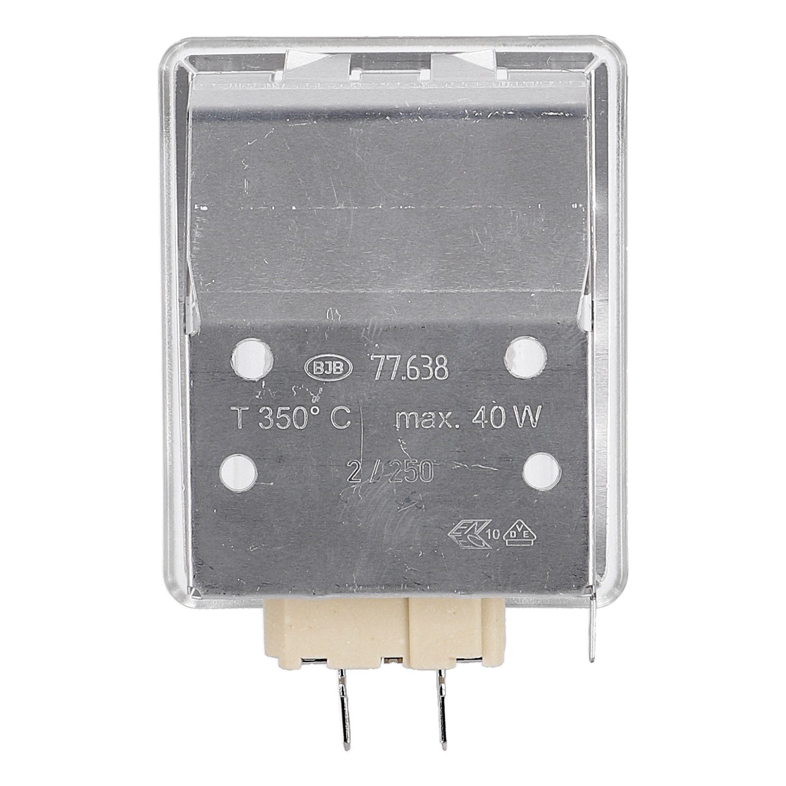easyPART Montagezubehör Backofen wie Electrolux 5612350016 Electrolux 5612350016, Für Backofen / Herd