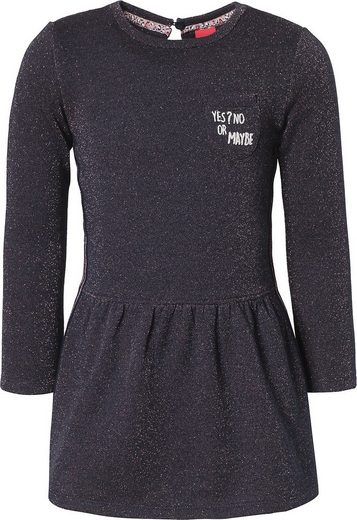 Sweatkleid »Kleid kurz - Kleider - unisex« kaufen | OTTO