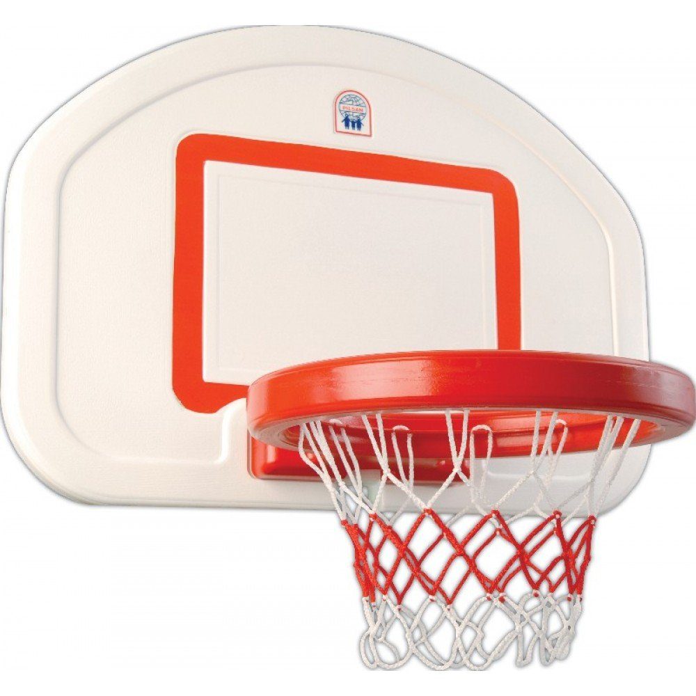 Pilsan Basketballständer 3389 ergonomisches 57,5 Basketballkorb, x Kinder cm, x 56 76 Design