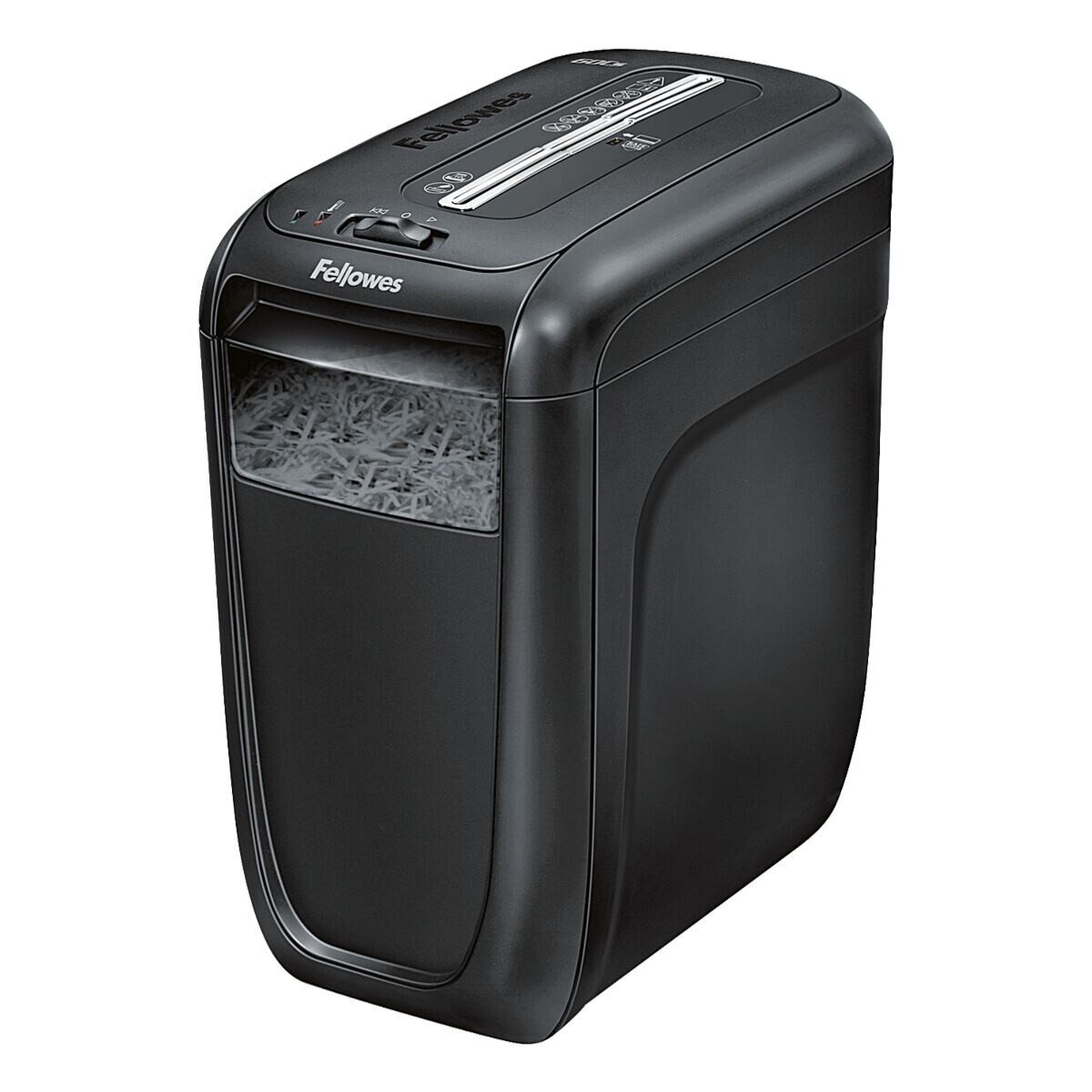 Aktenvernichter Powershred 60Cs