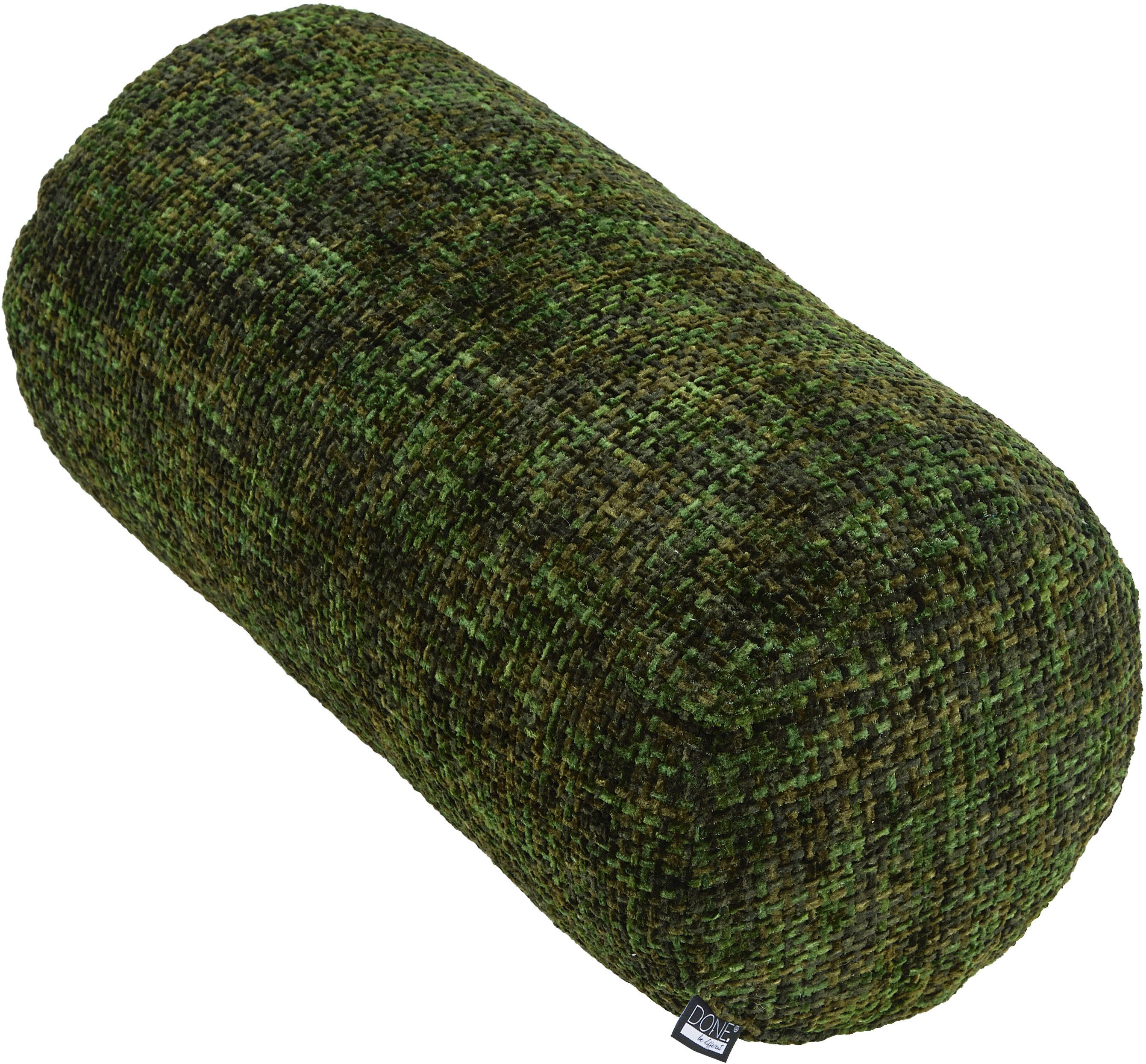 done.® Nackenrollenbezug Twist, (1 Stück), Geflochtene günstig online kaufen