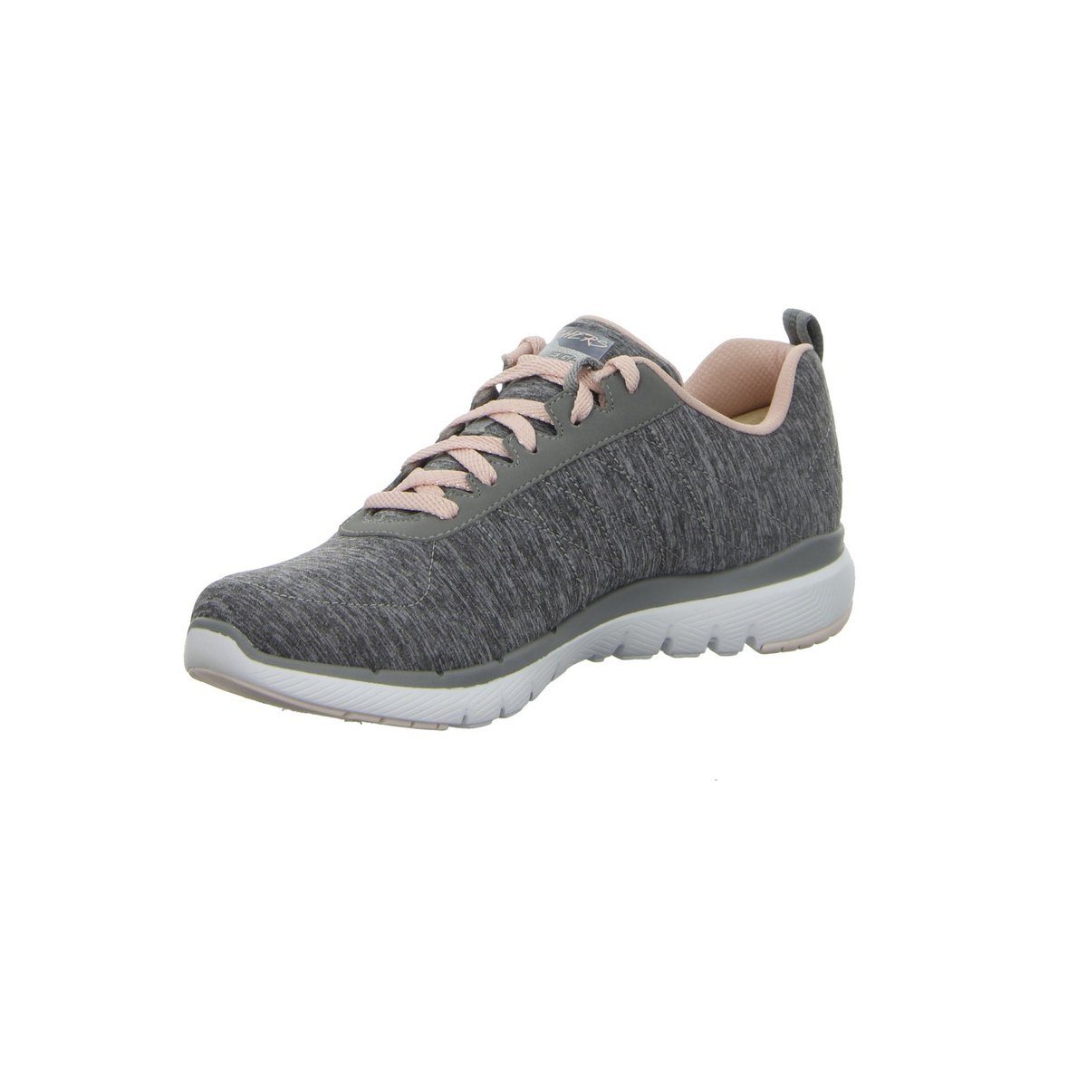 Skechers grau Sneaker (1-tlg)