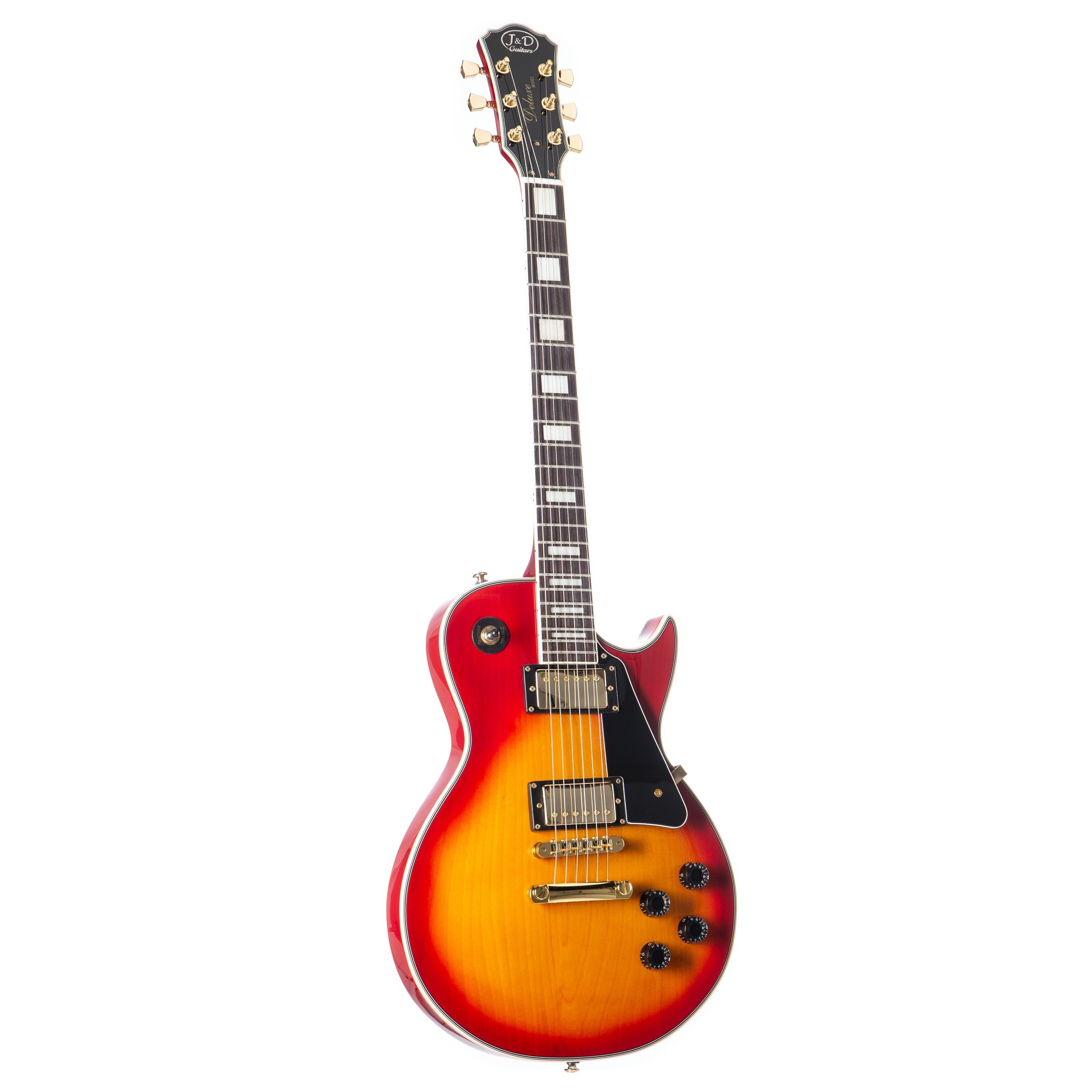E-Gitarre