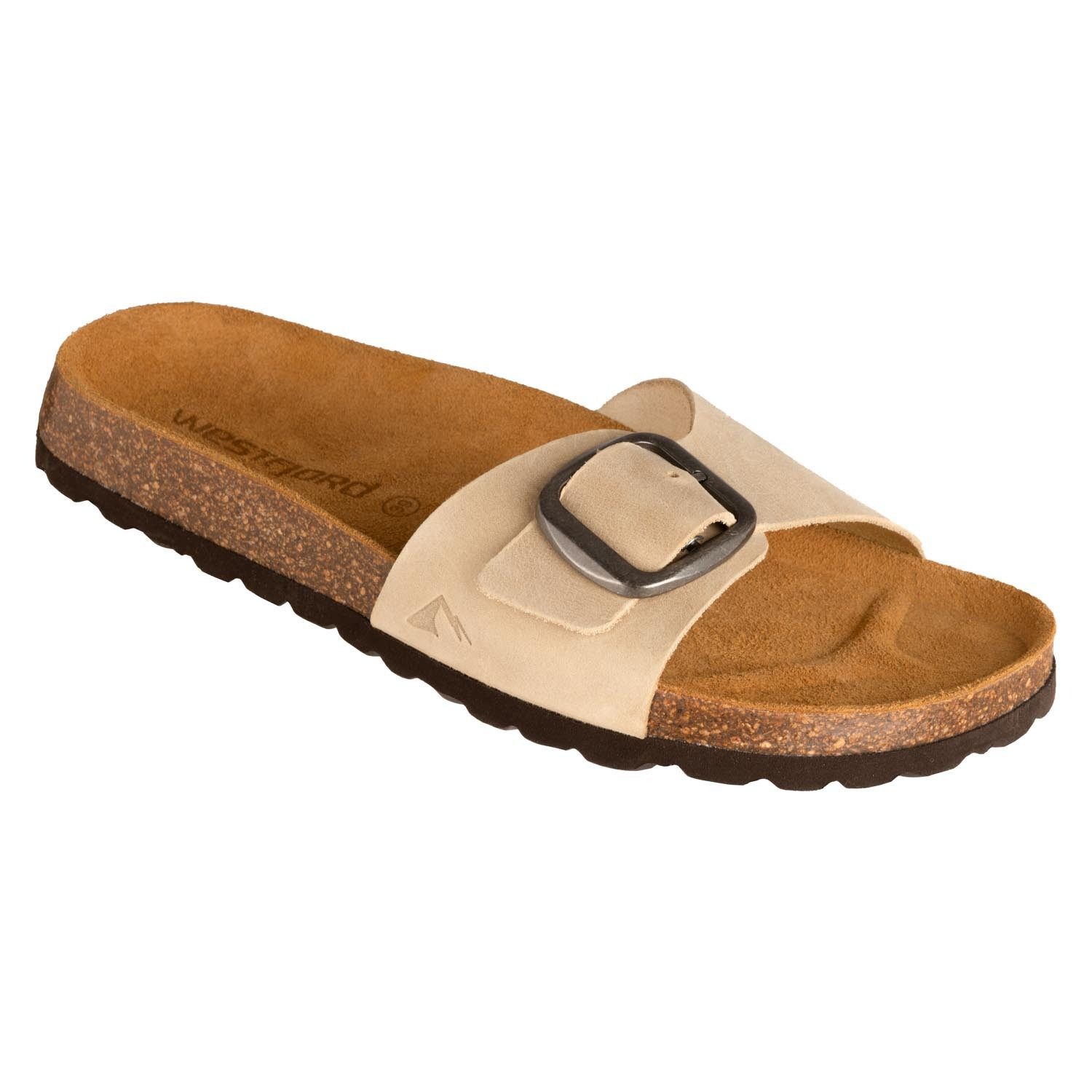 Westfjord Women's Hekla Sandal Sandale